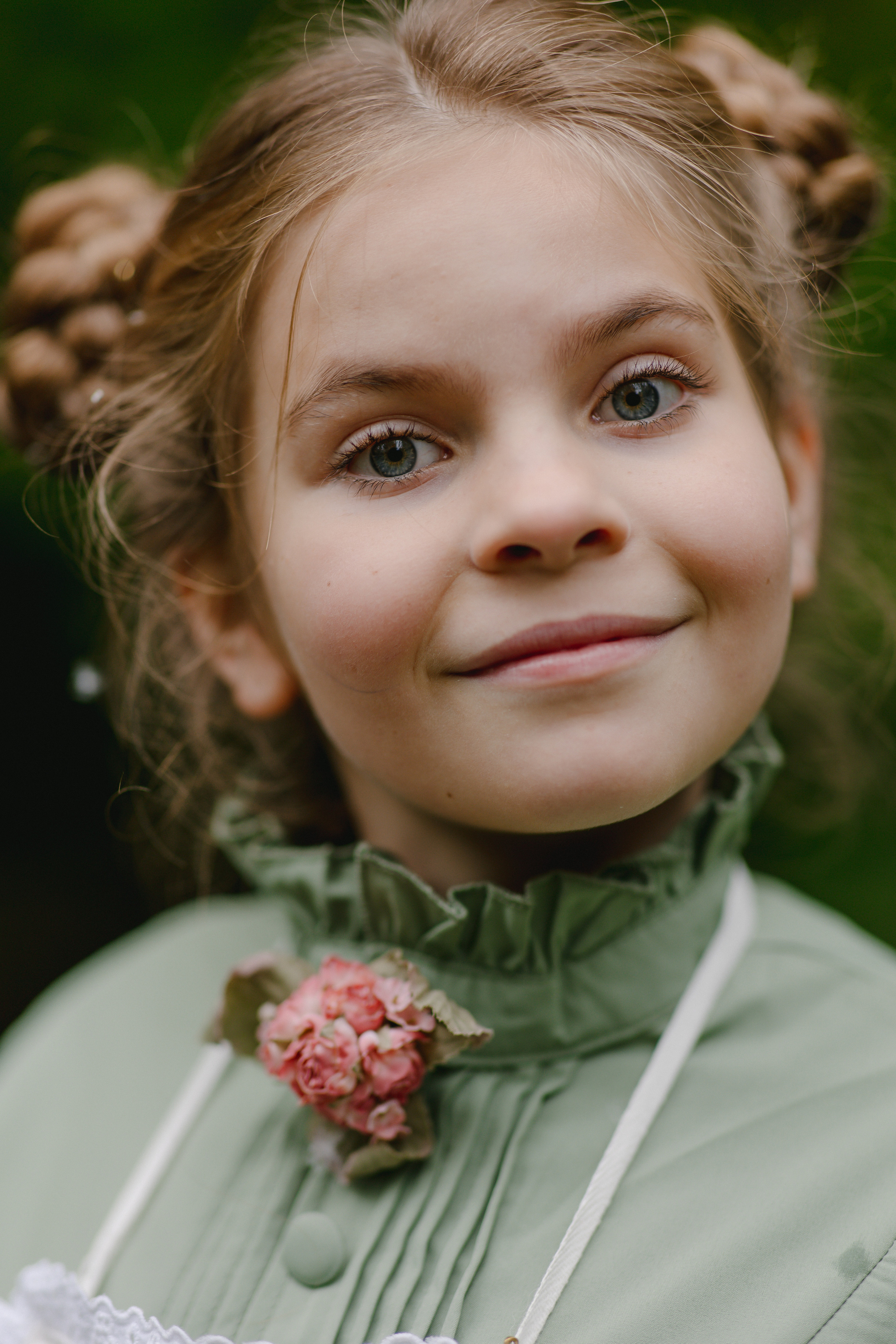 Тематический проект Капуста. Главная