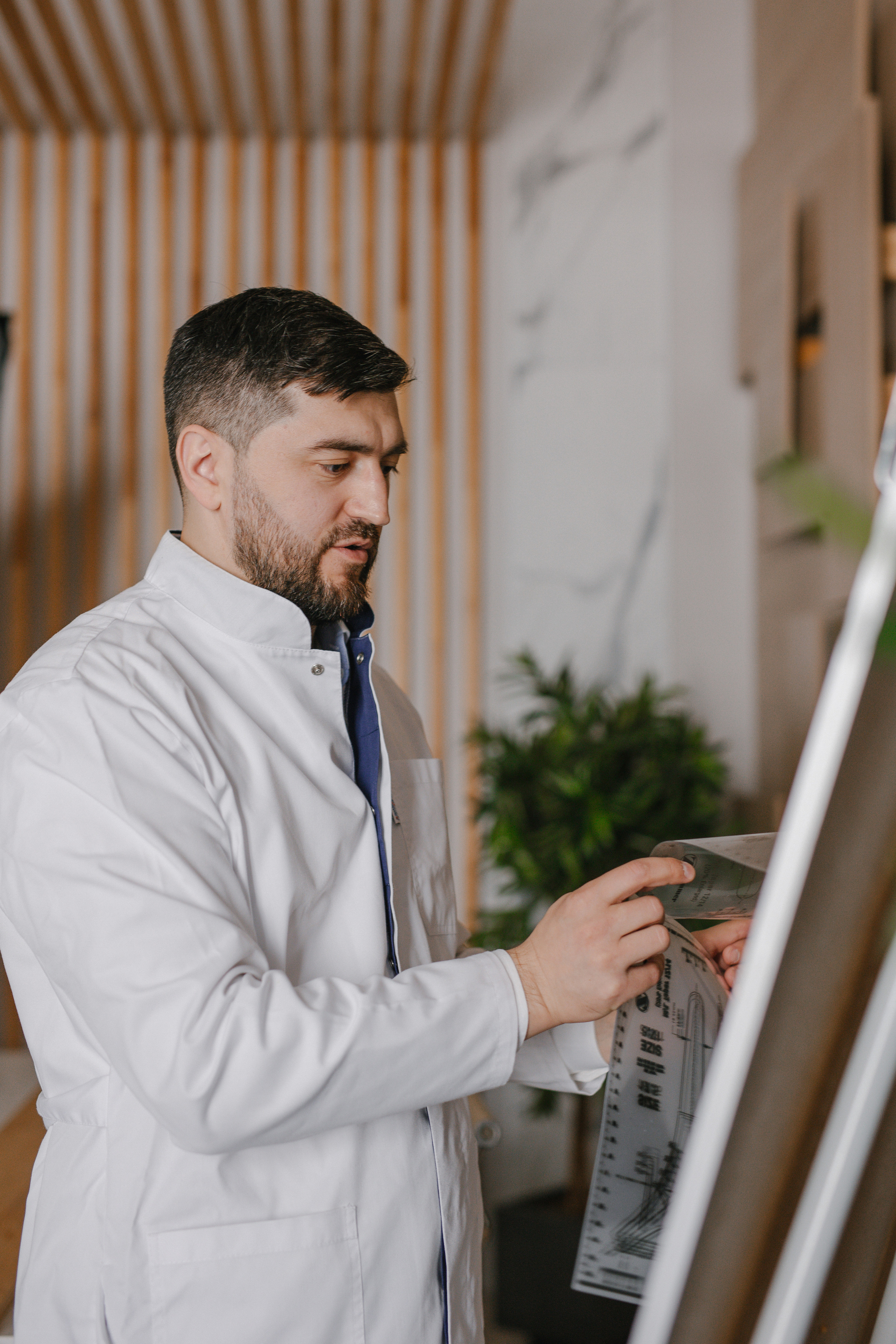 Доктор-травматолог. Главная