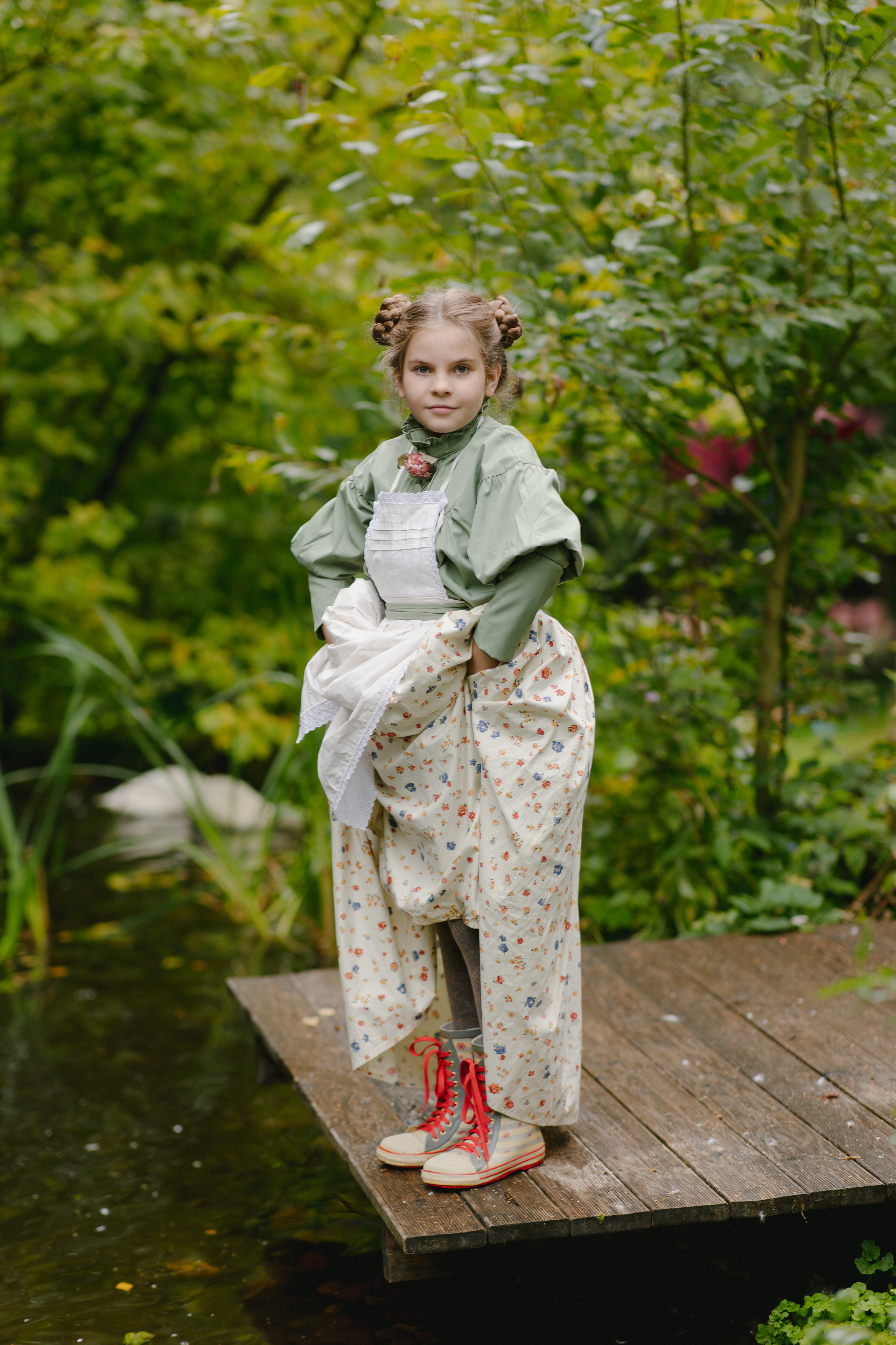 Тематический проект Капуста. Главная