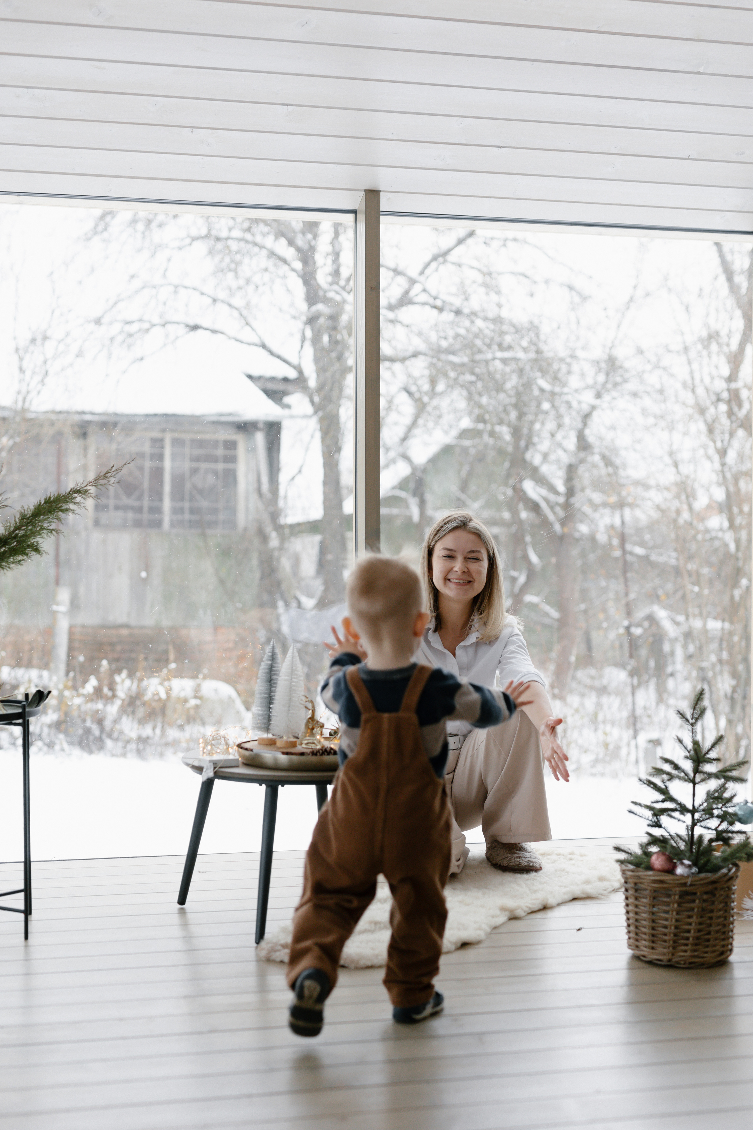 Женечка-Киря. Главная