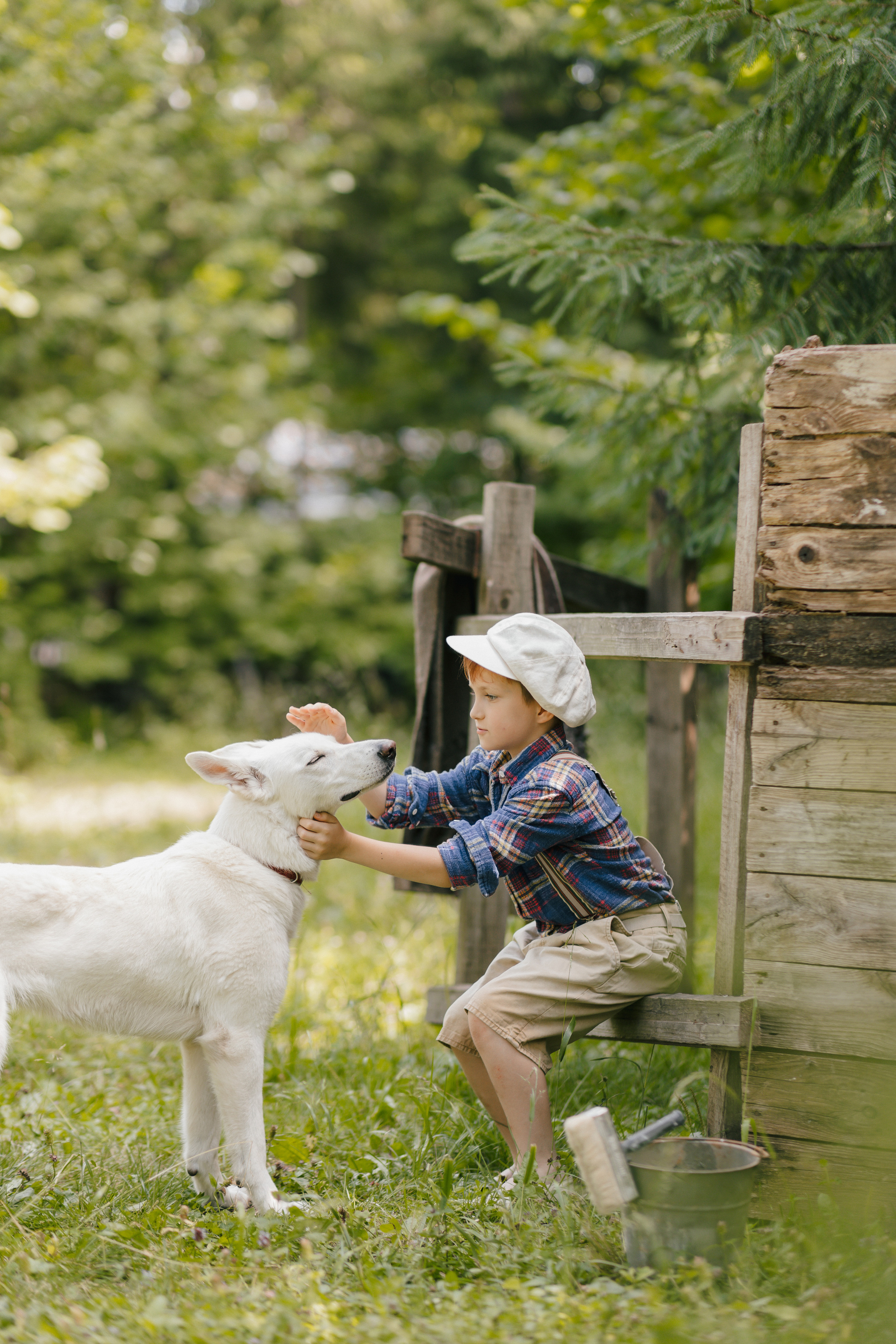Том Сойер. Главная