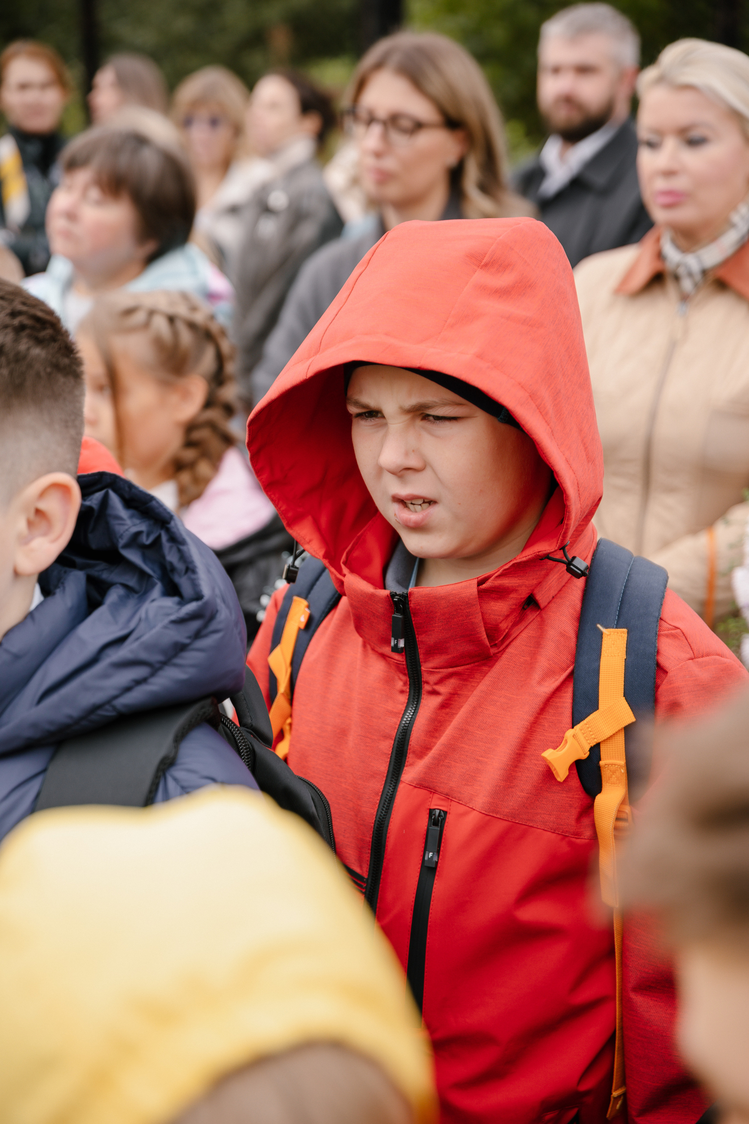 1 сентября. Главная