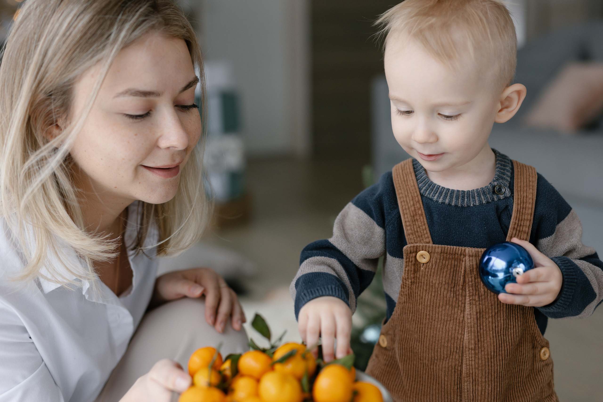 Женечка-Киря. Главная