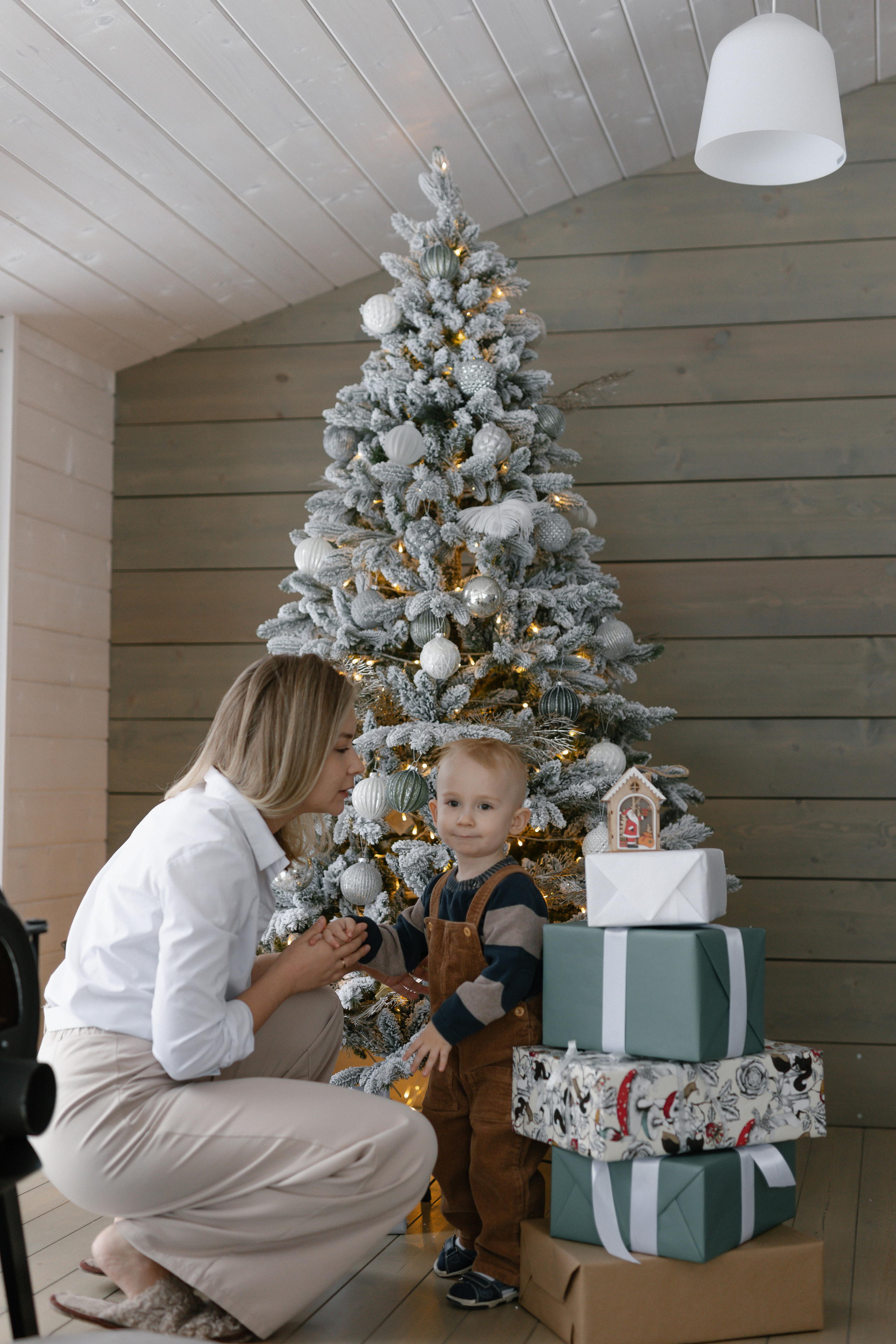 Женечка-Киря. Главная