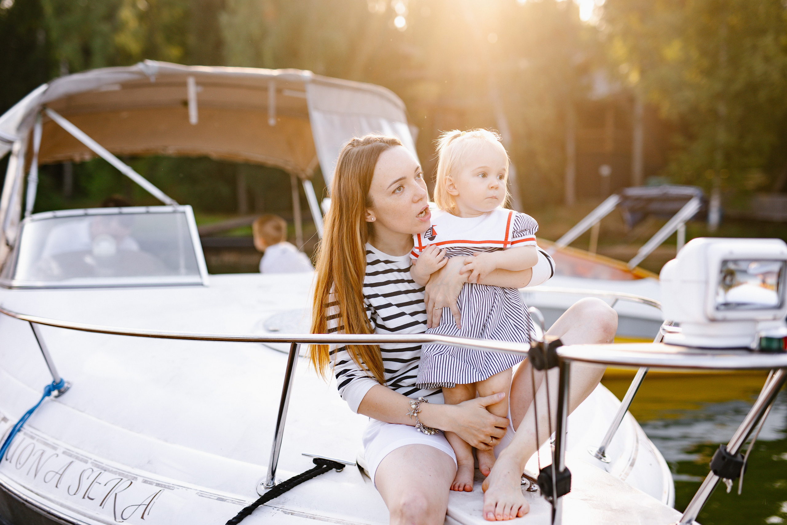 Анюта-Володя. Главная