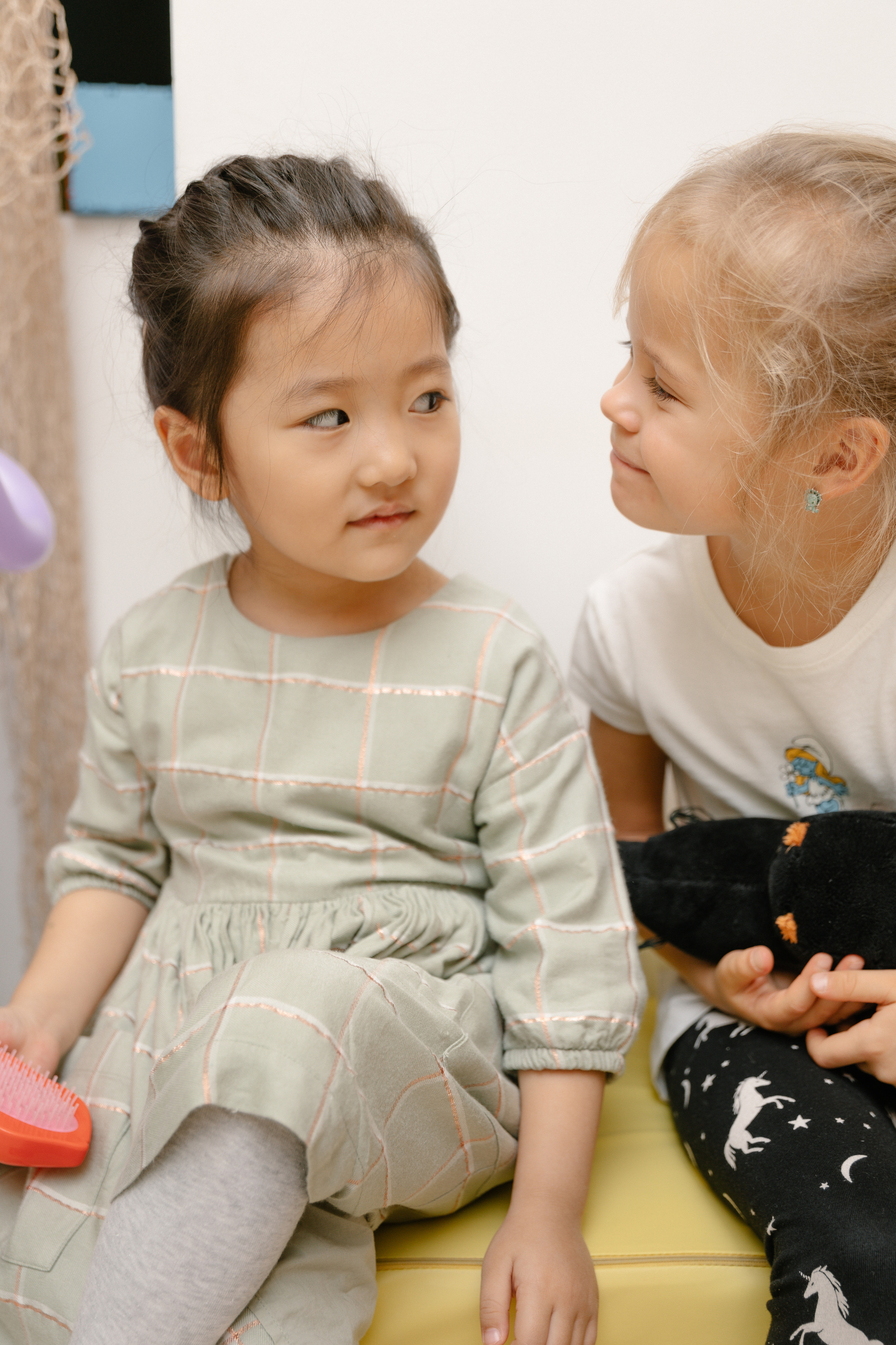 Доминик. Главная