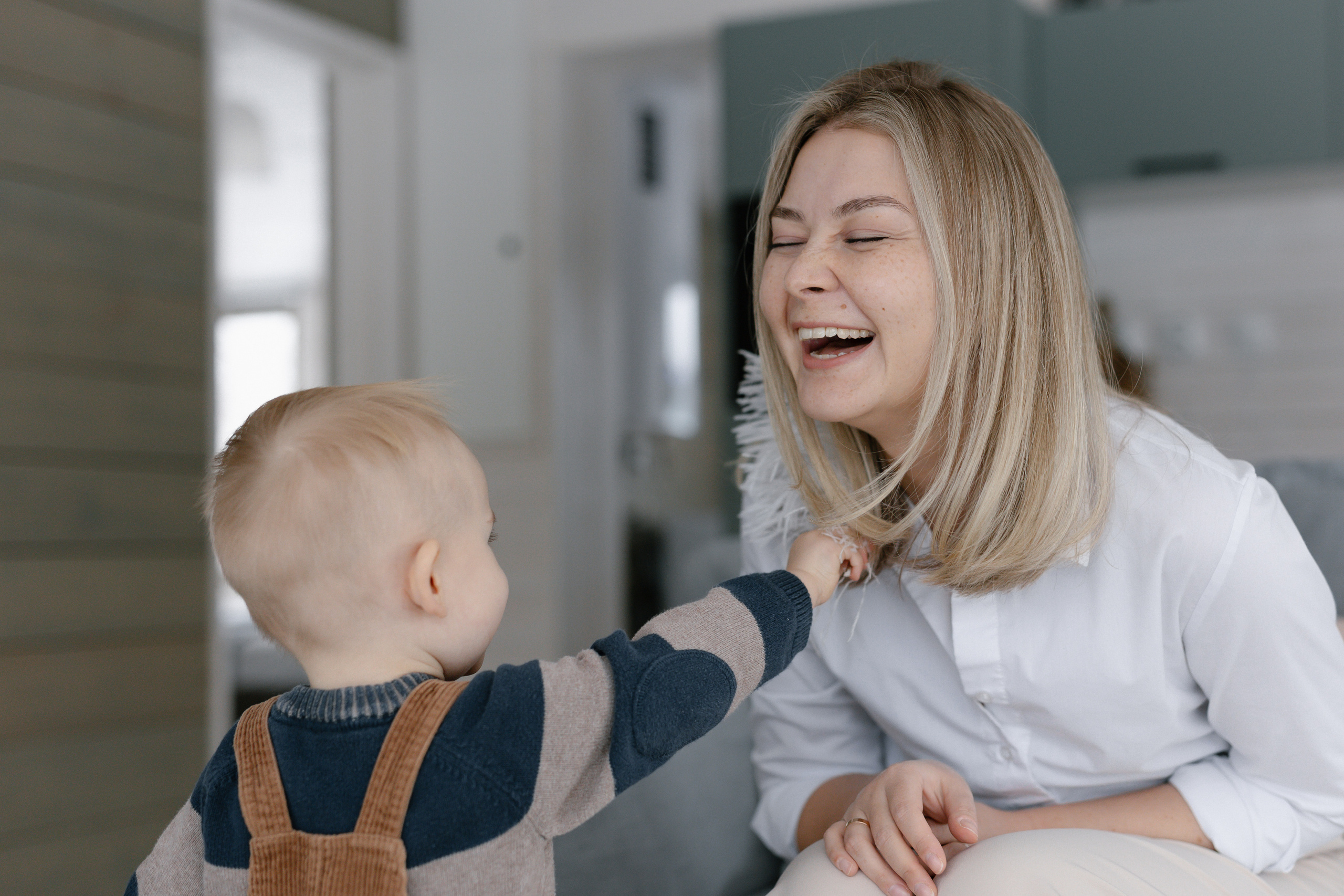 Женечка-Киря. Главная