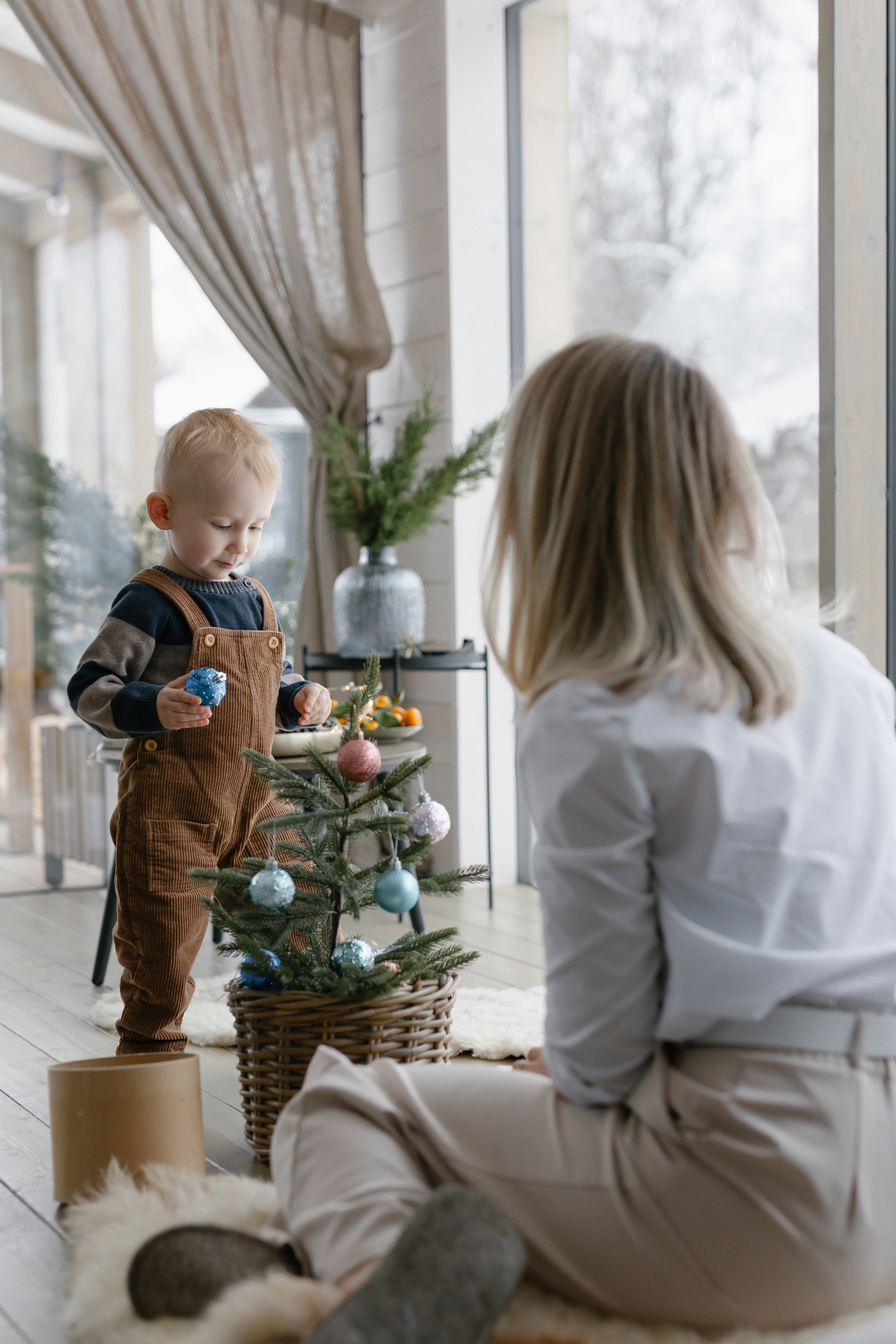 Женечка-Киря. Главная