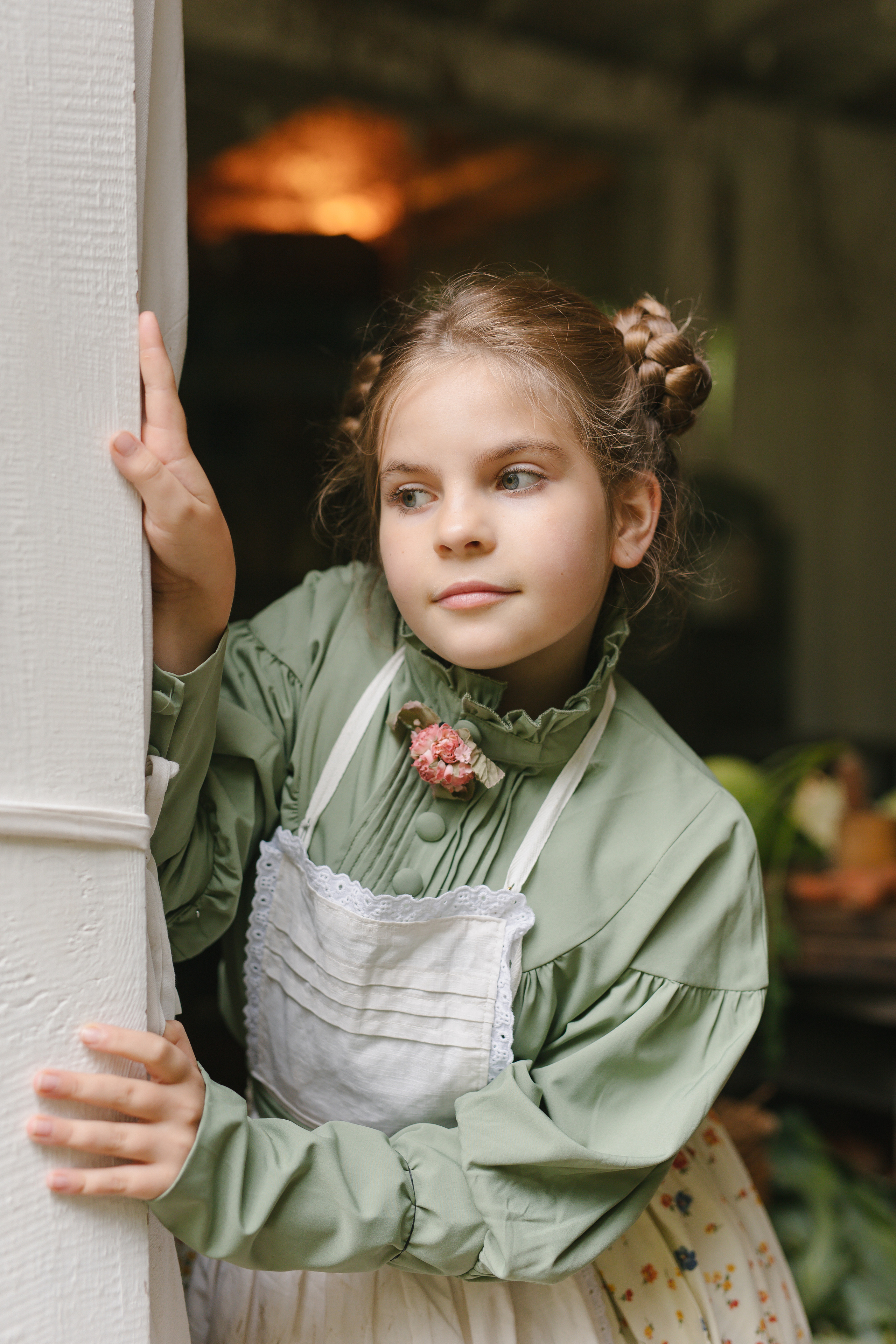 Тематический проект Капуста. Главная