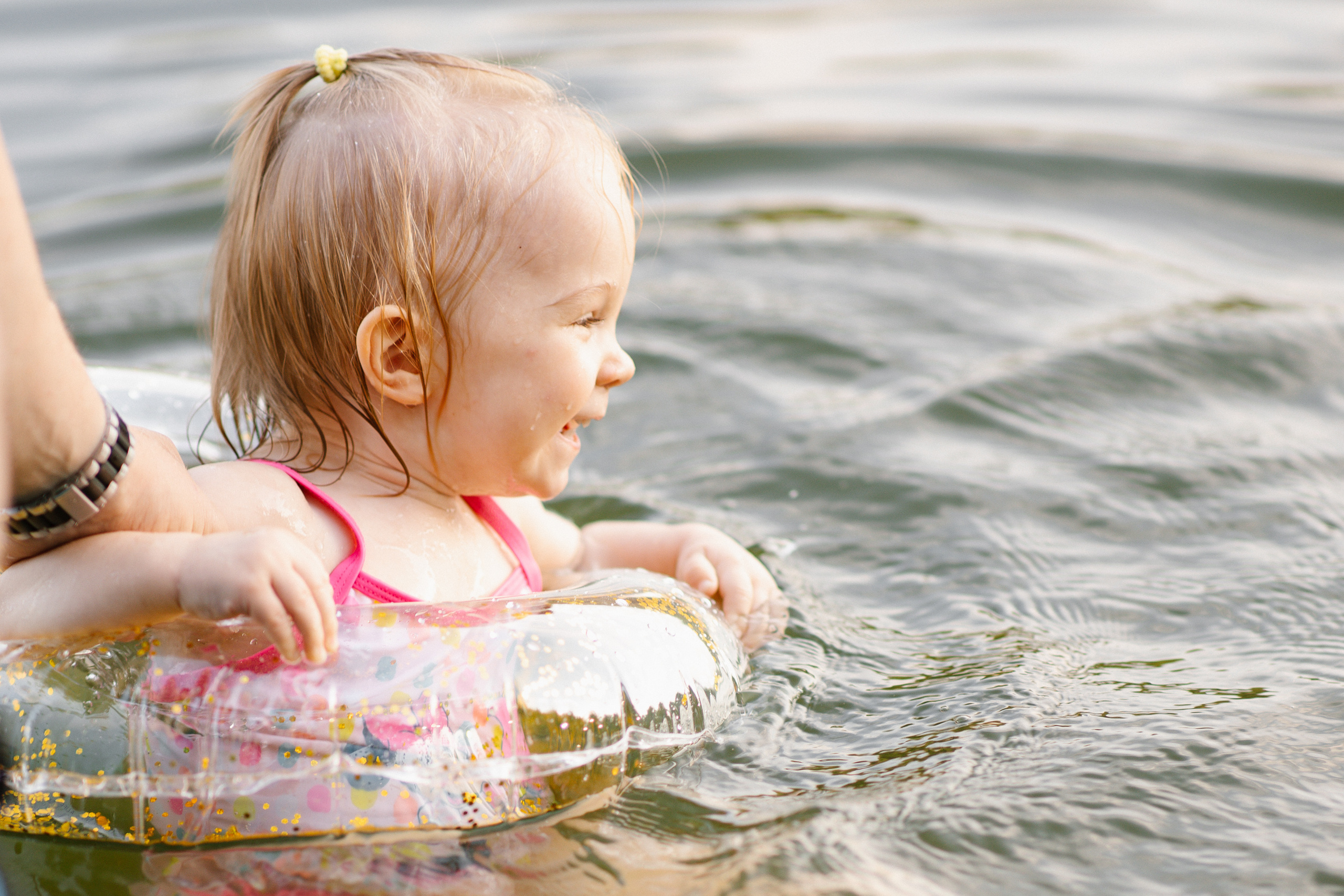 Анюта-Володя. Главная