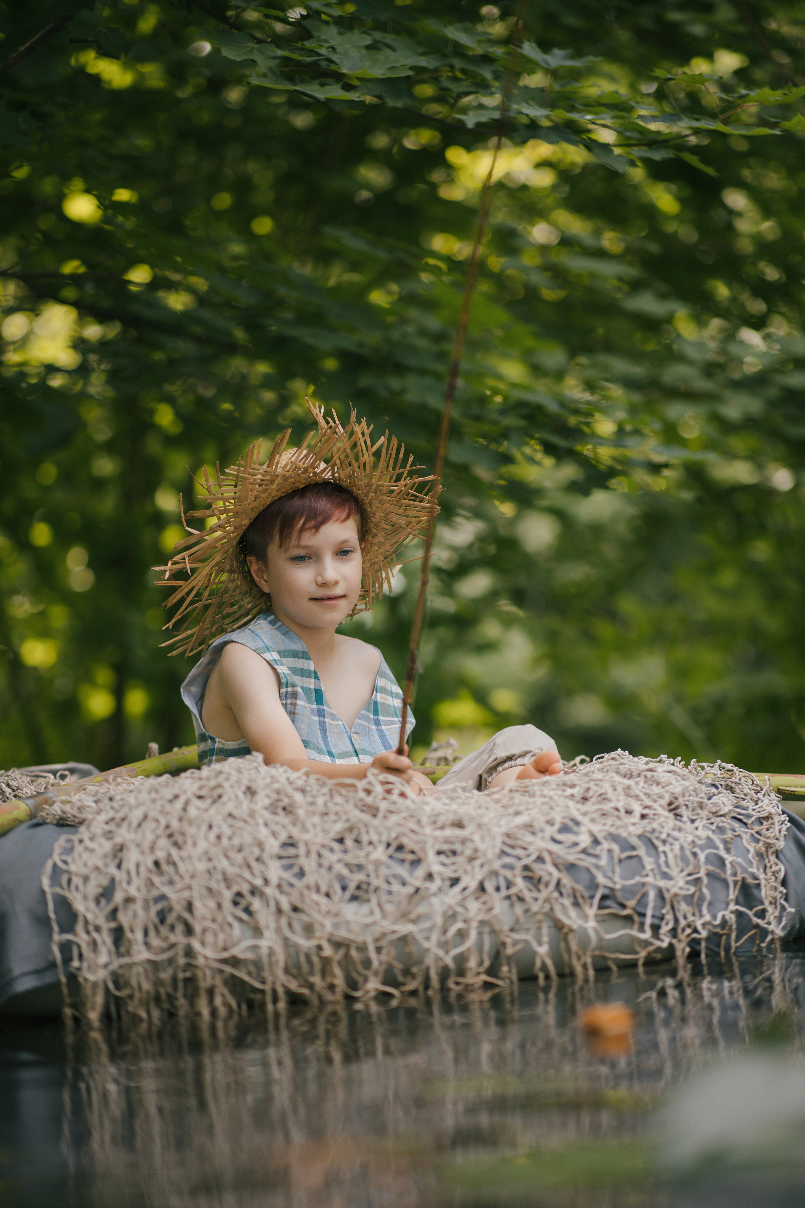 Том Сойер. Главная