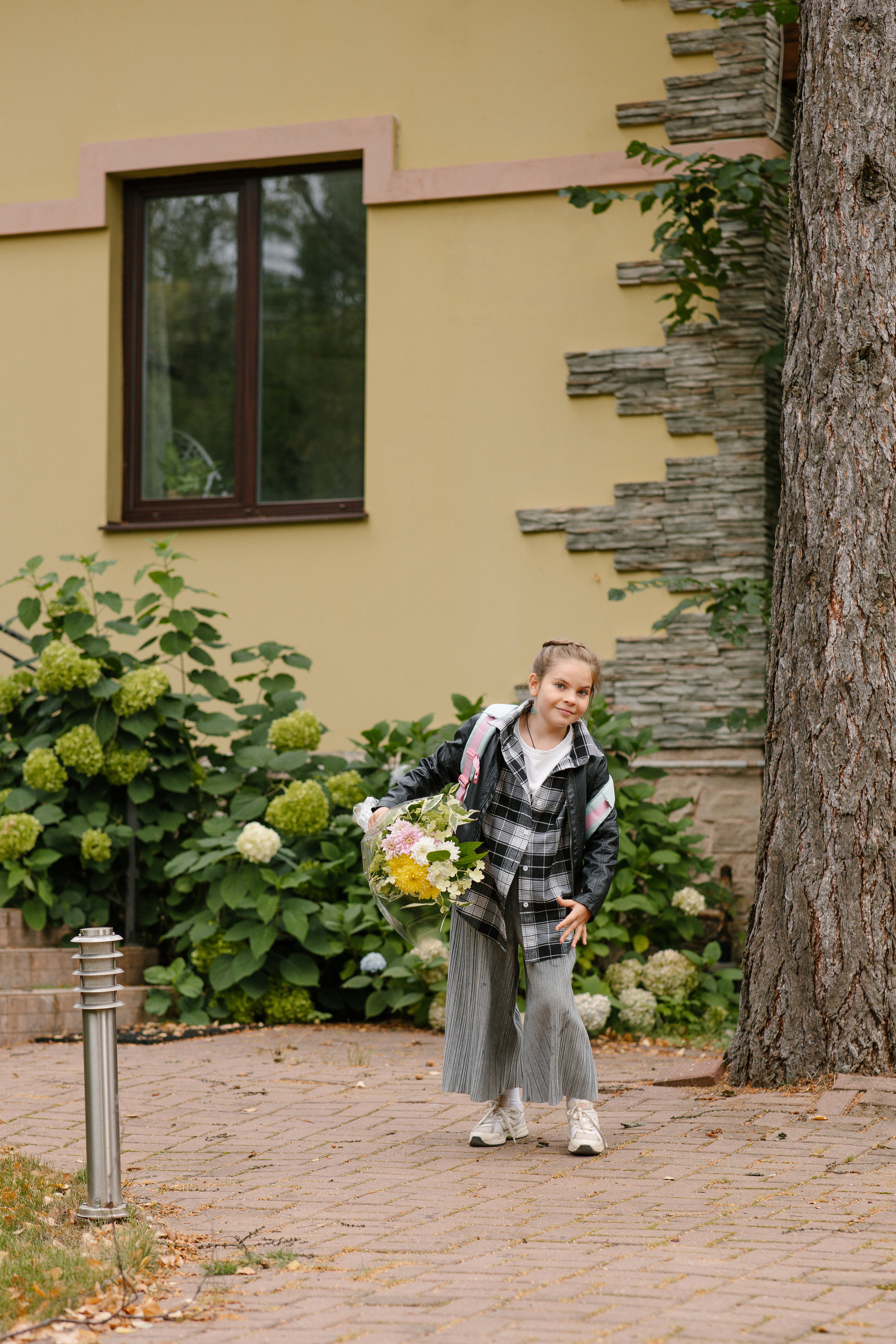 1 сентября. Главная