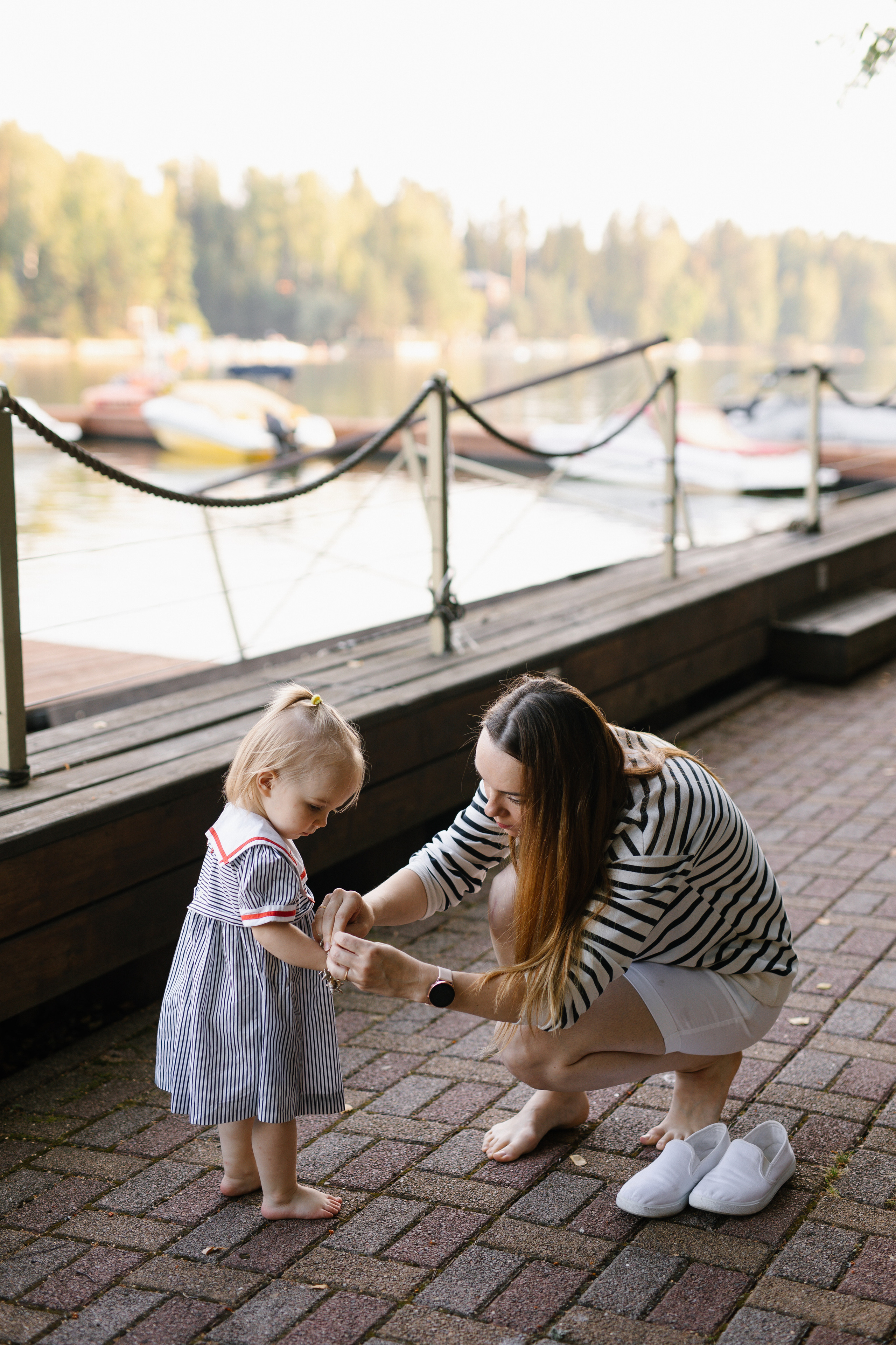 Анюта-Володя. Главная