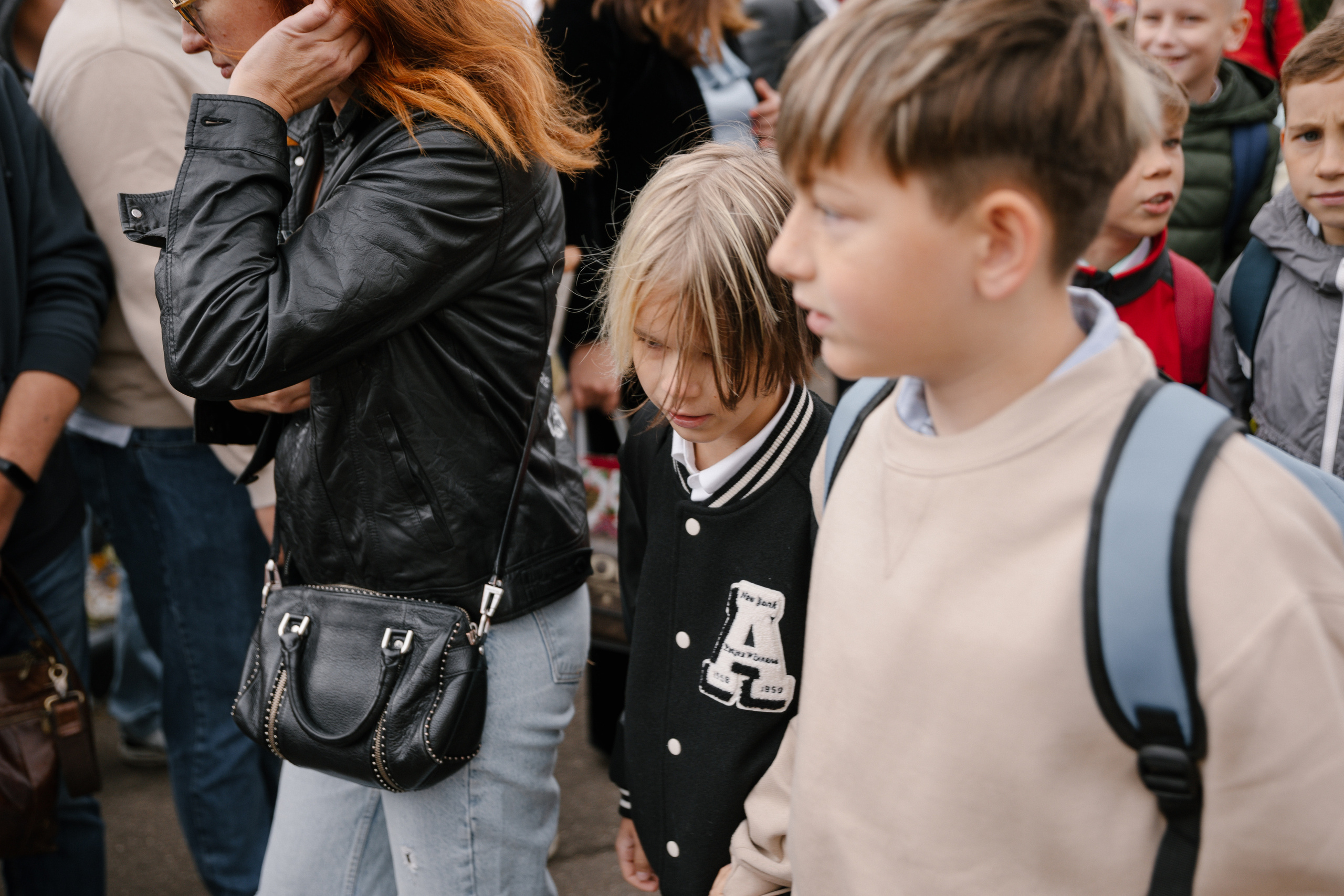 1 сентября. Главная