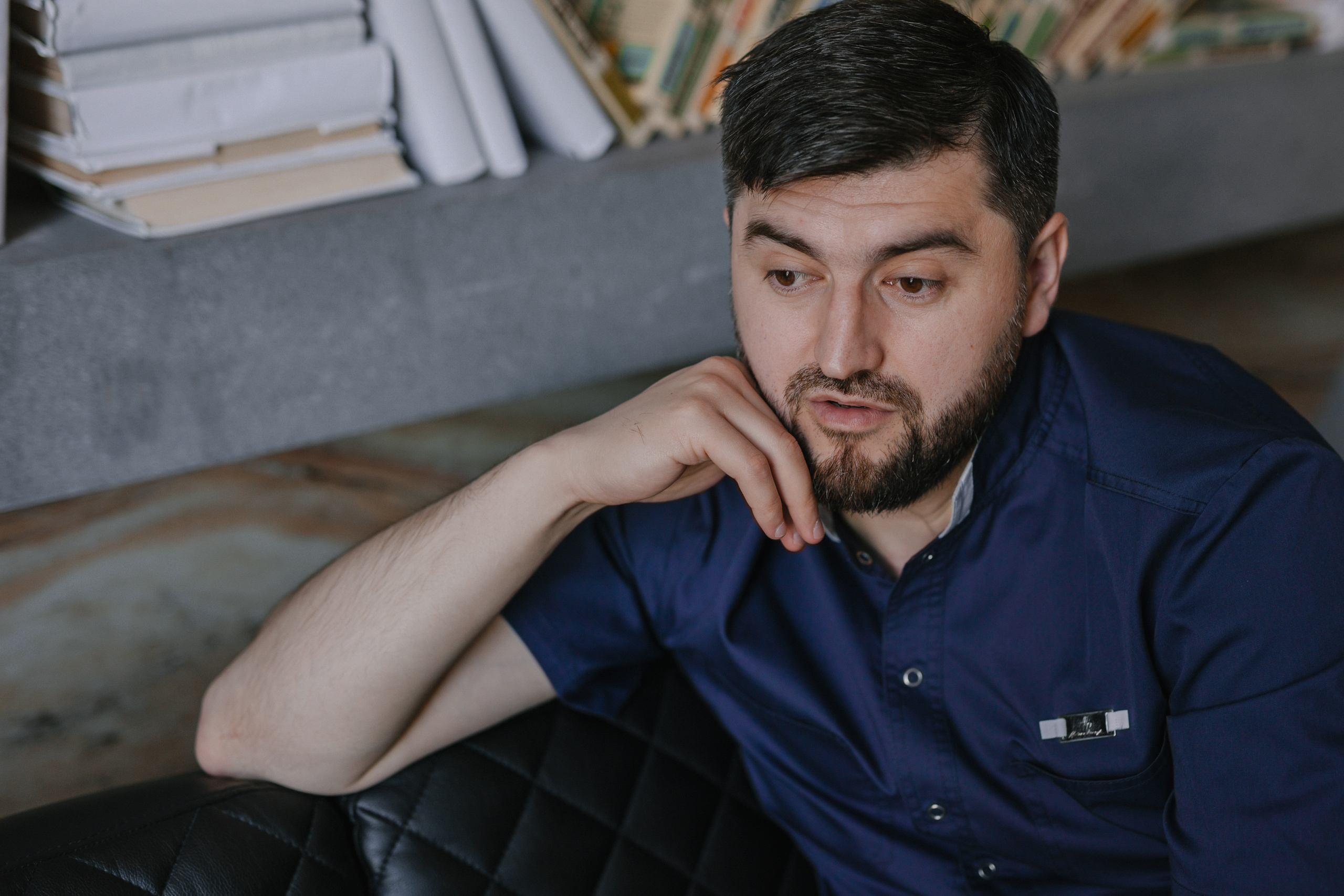 Доктор-травматолог. Главная