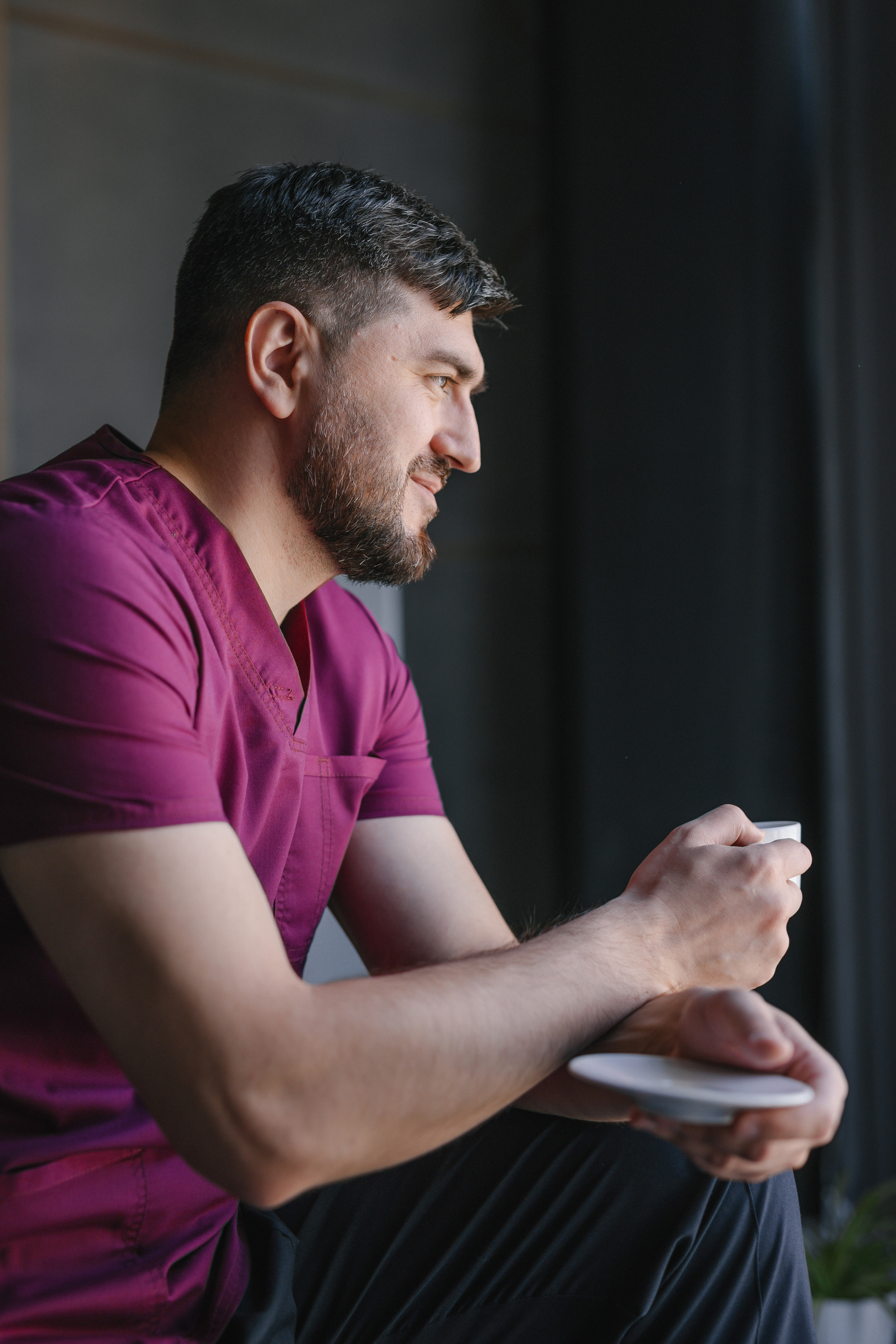 Доктор-травматолог. Главная