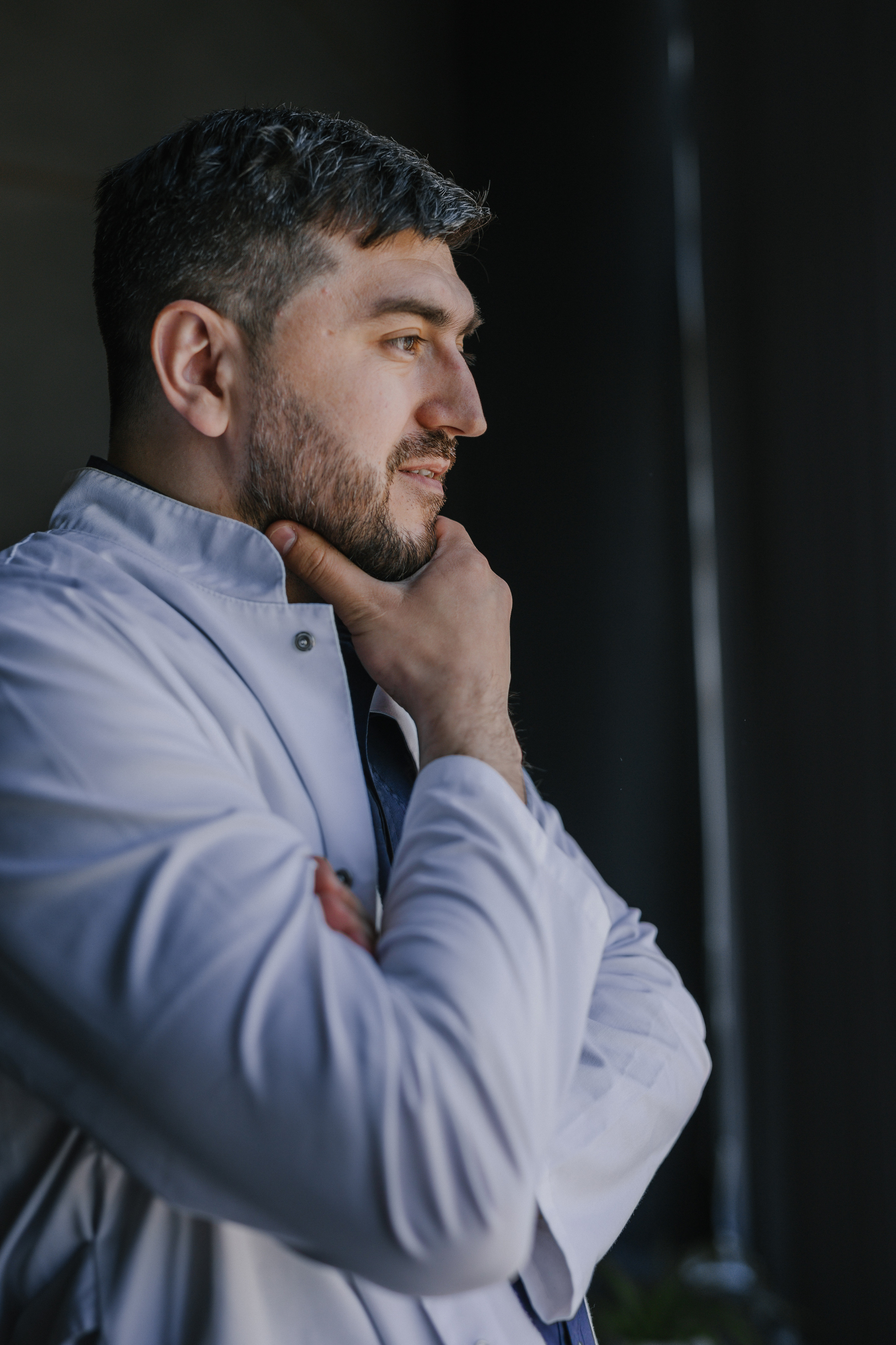 Доктор-травматолог. Главная