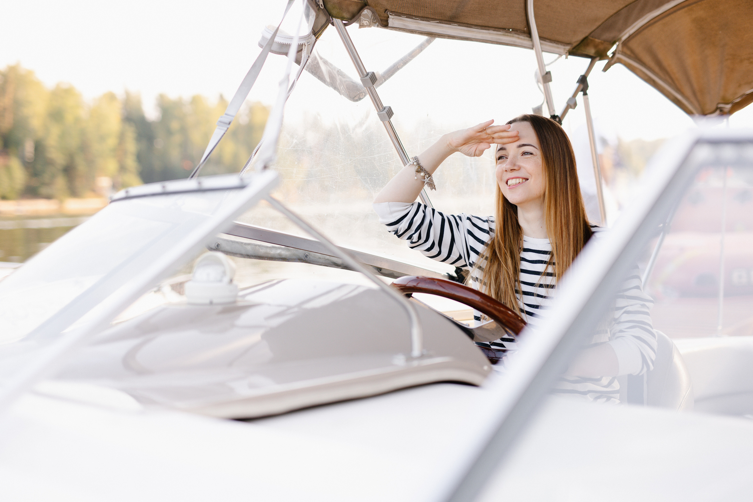 Анюта-Володя. Главная