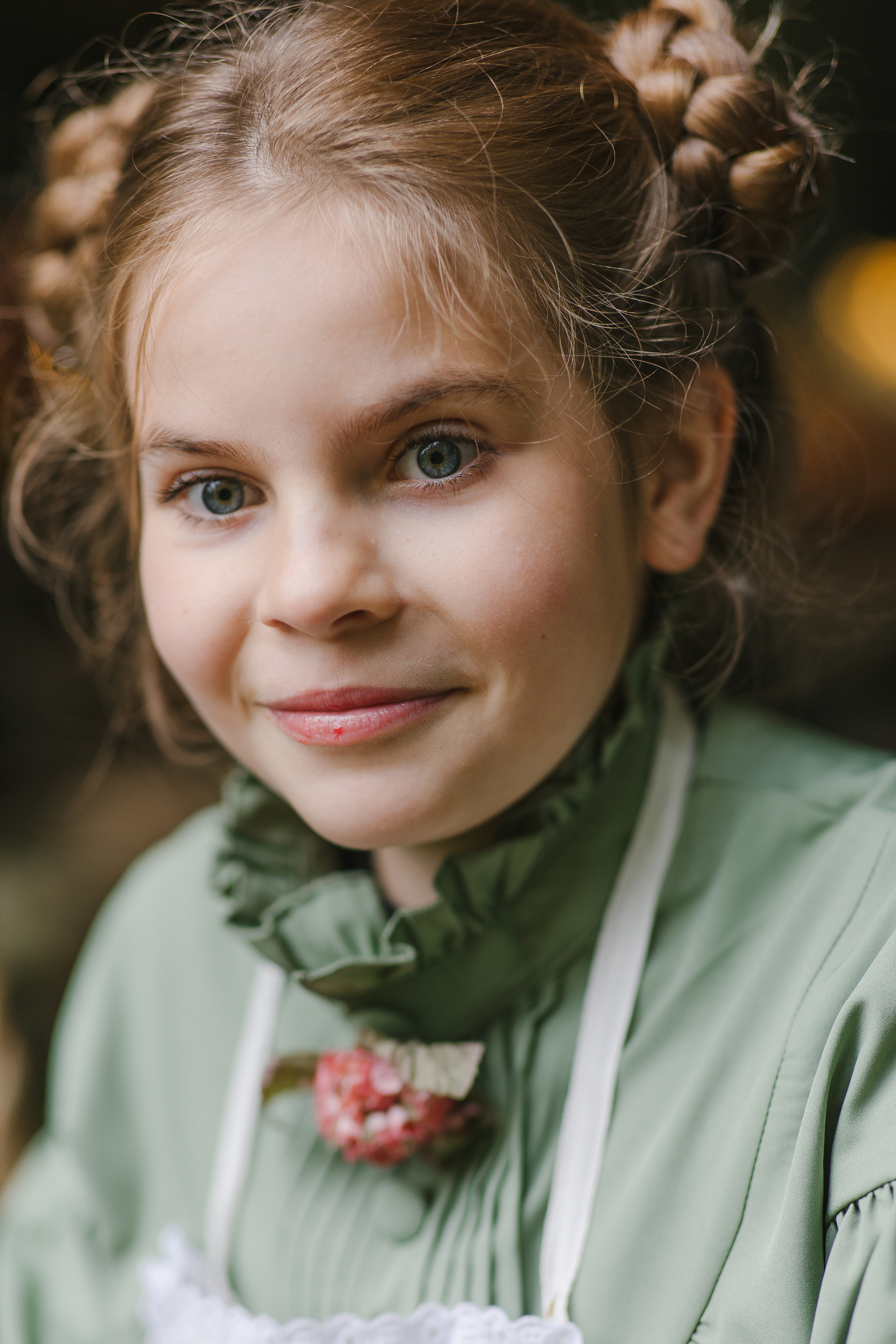 Тематический проект Капуста. Главная