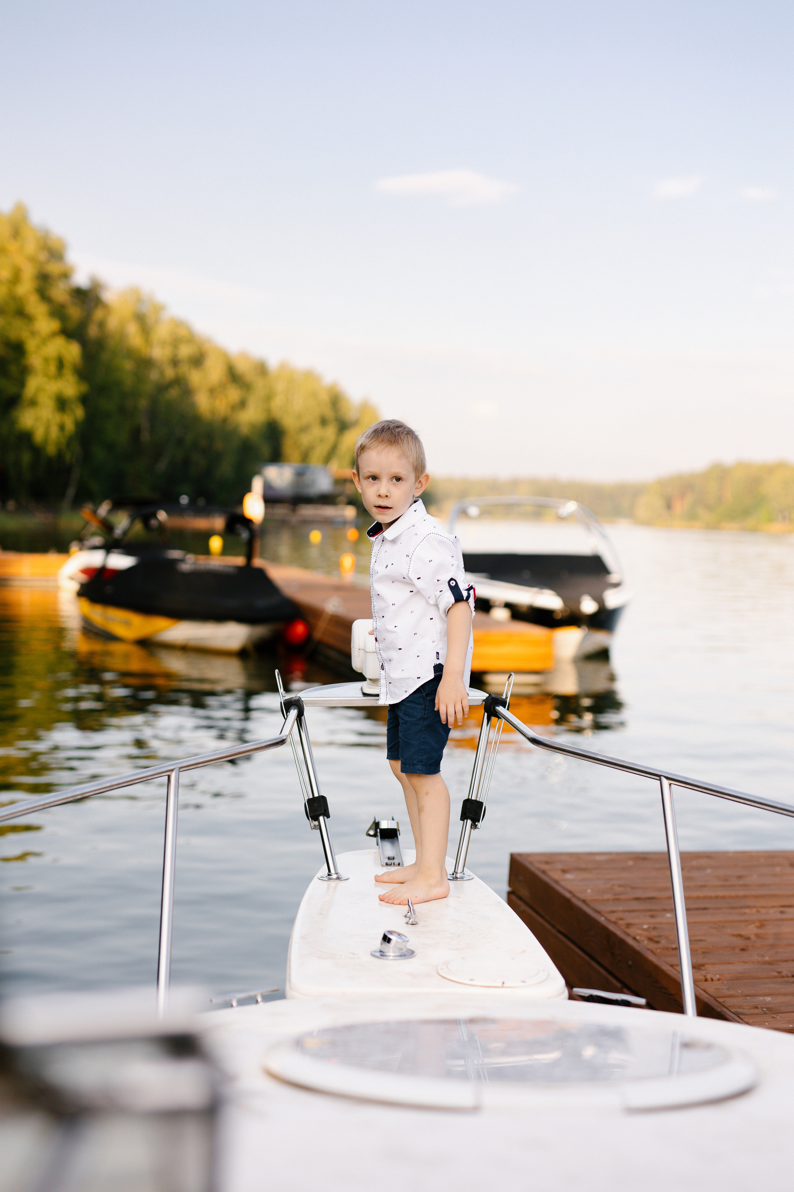 Анюта-Володя. Главная