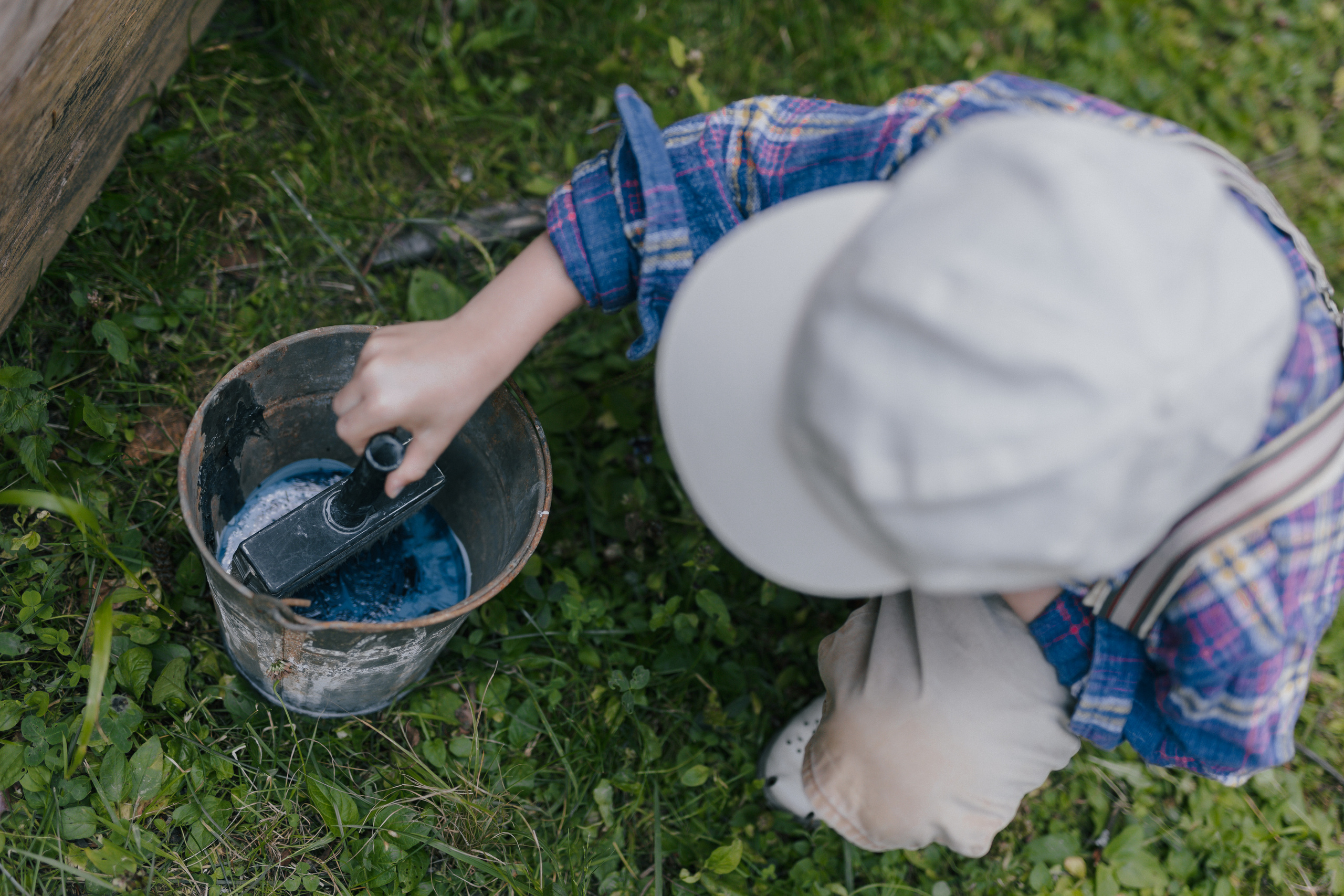 Том Сойер. Главная