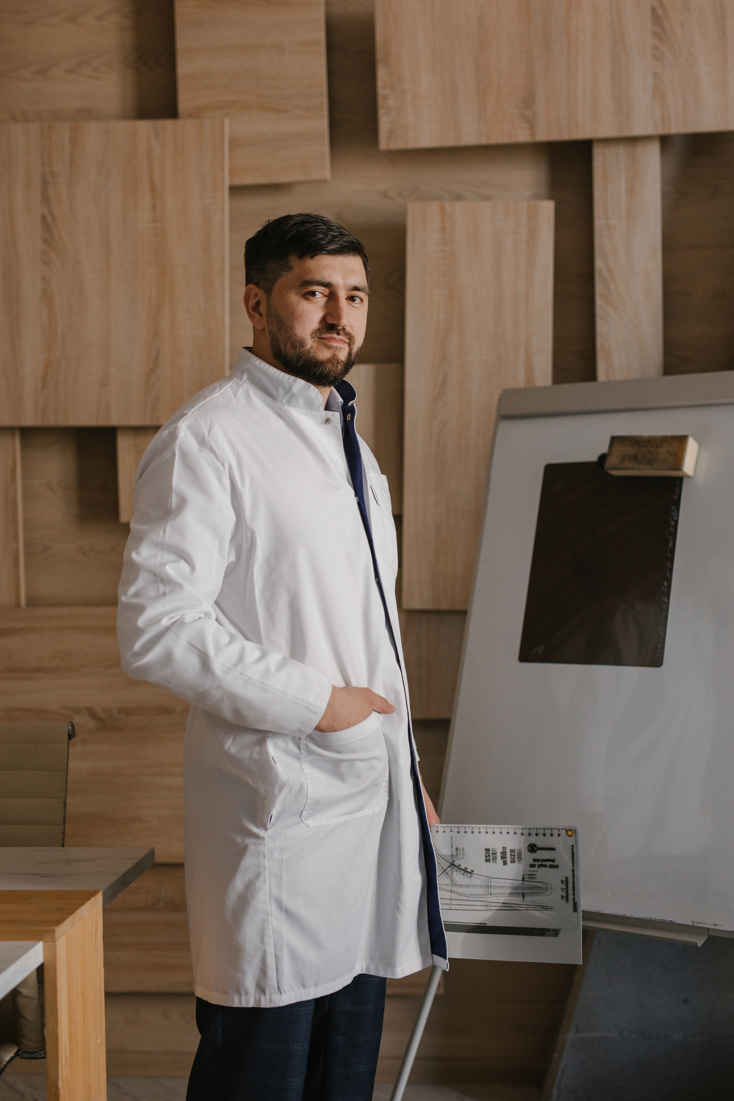 Доктор-травматолог. Главная