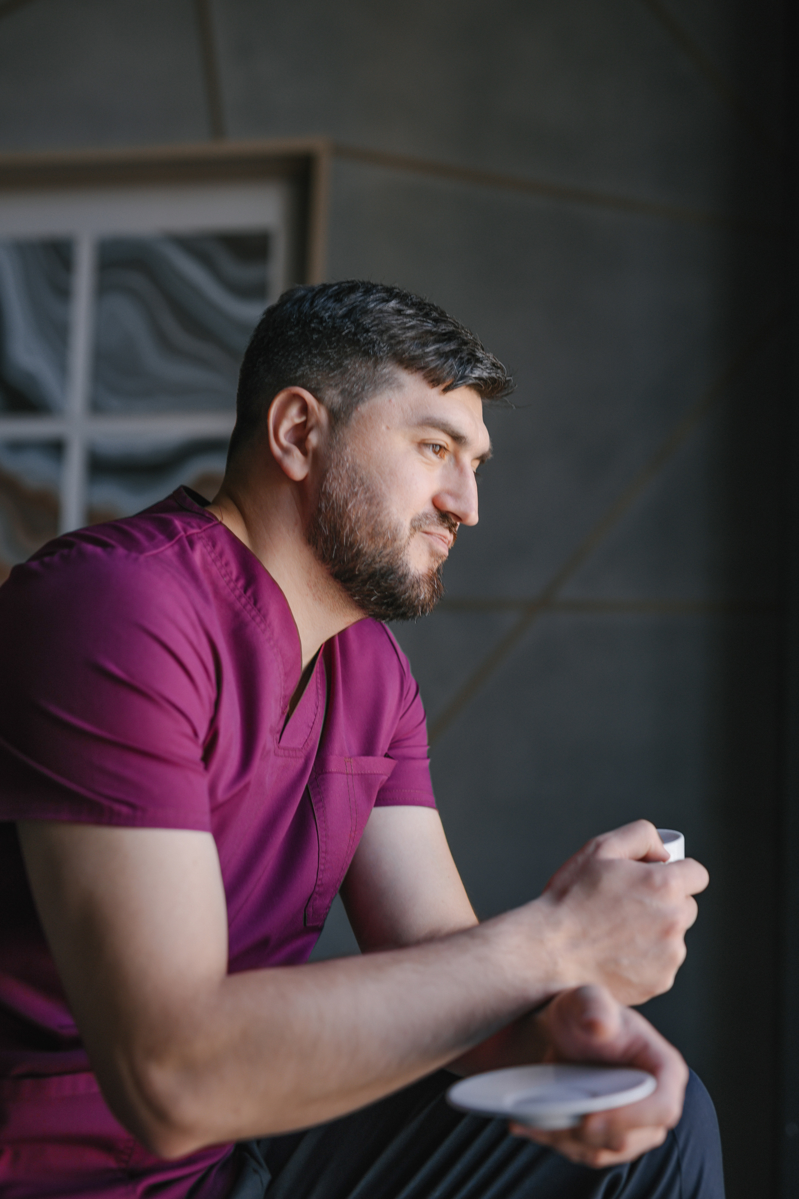 Доктор-травматолог. Главная