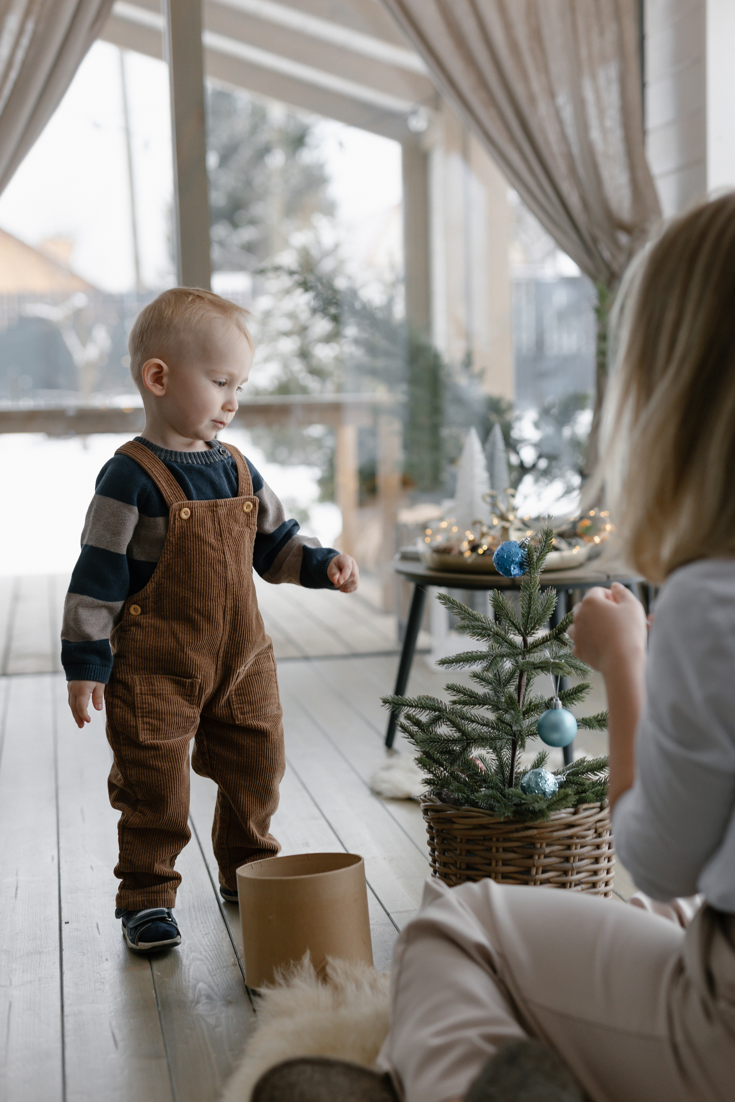 Женечка-Киря. Главная