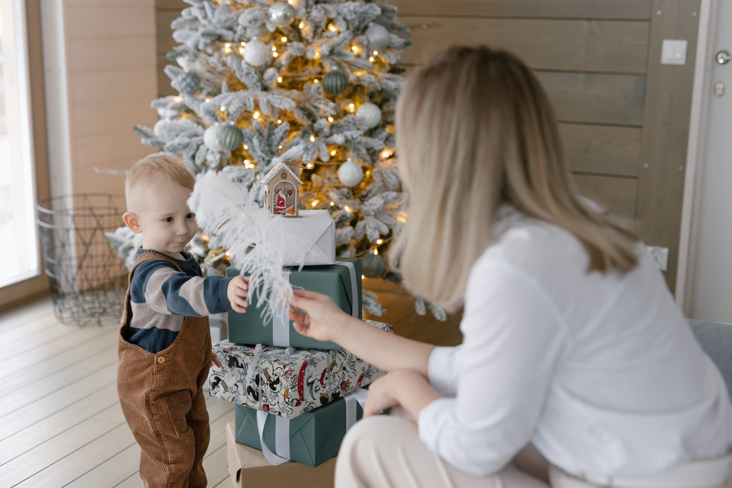 Женечка-Киря. Главная