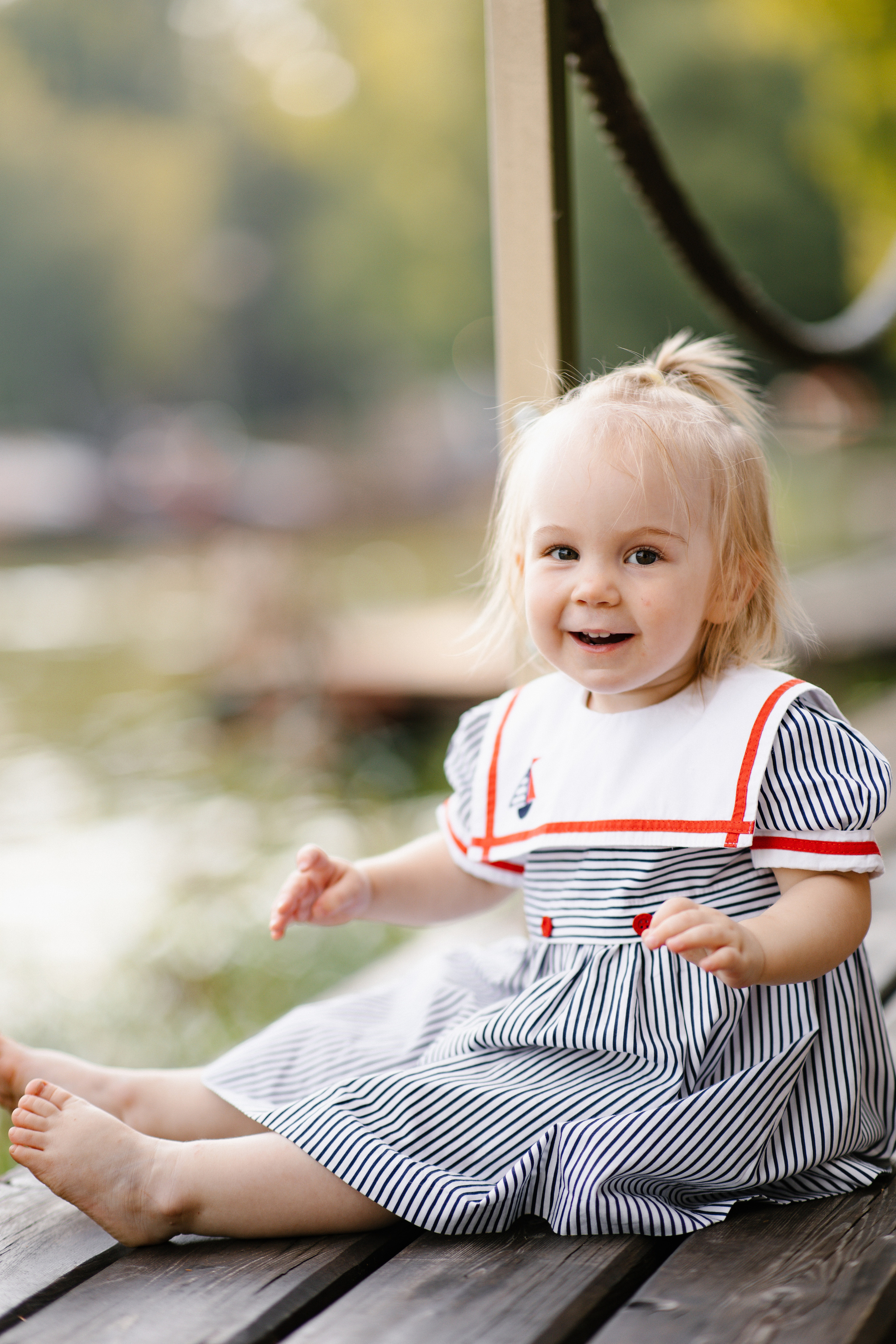 Анюта-Володя. Главная