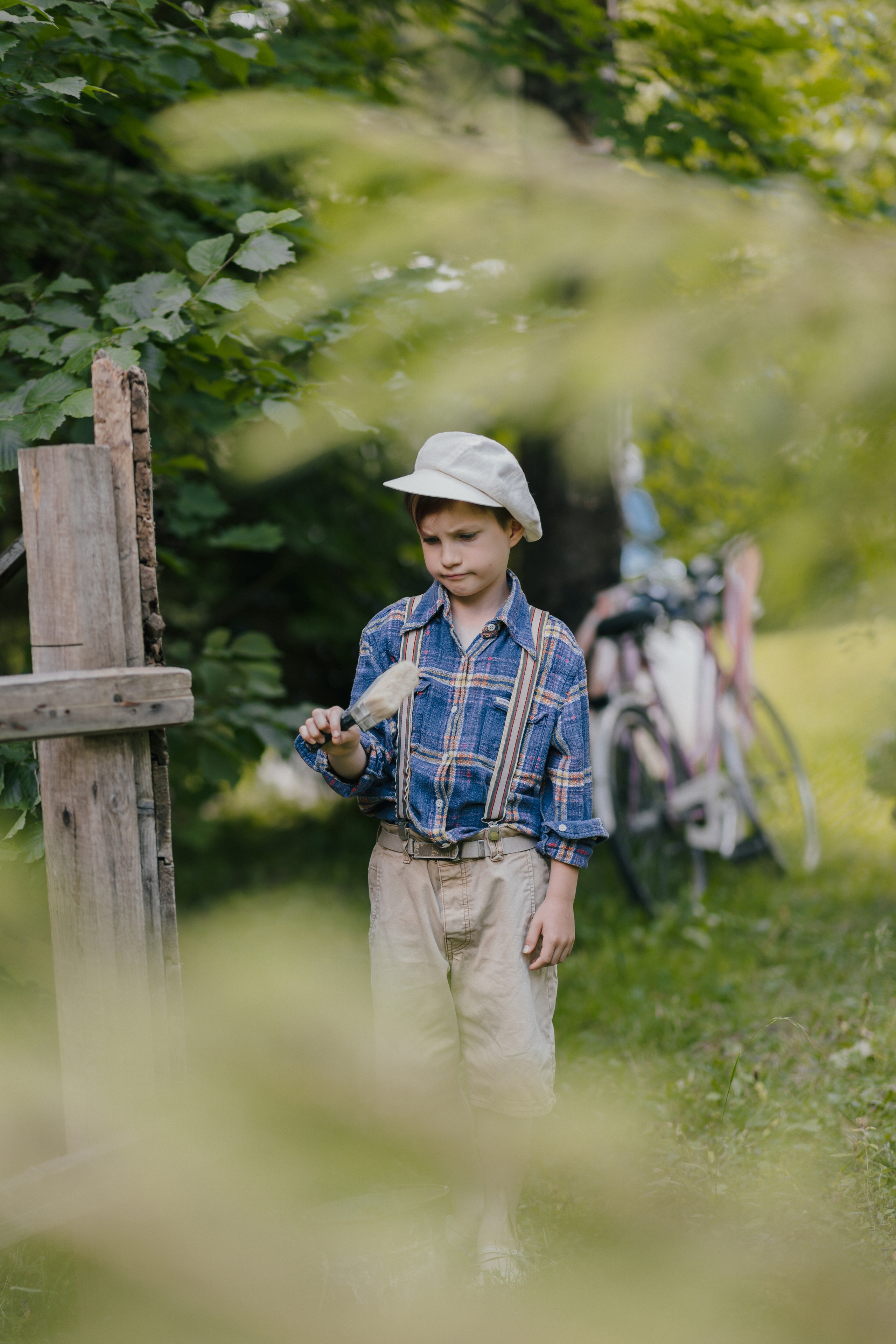 Том Сойер. Главная