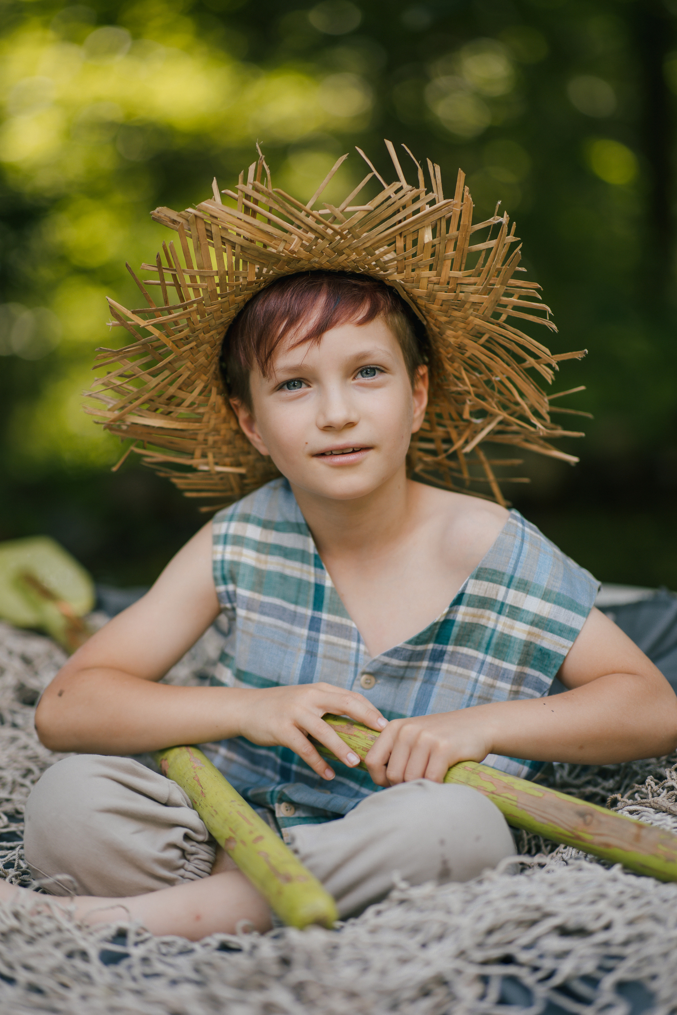 Том Сойер. Главная
