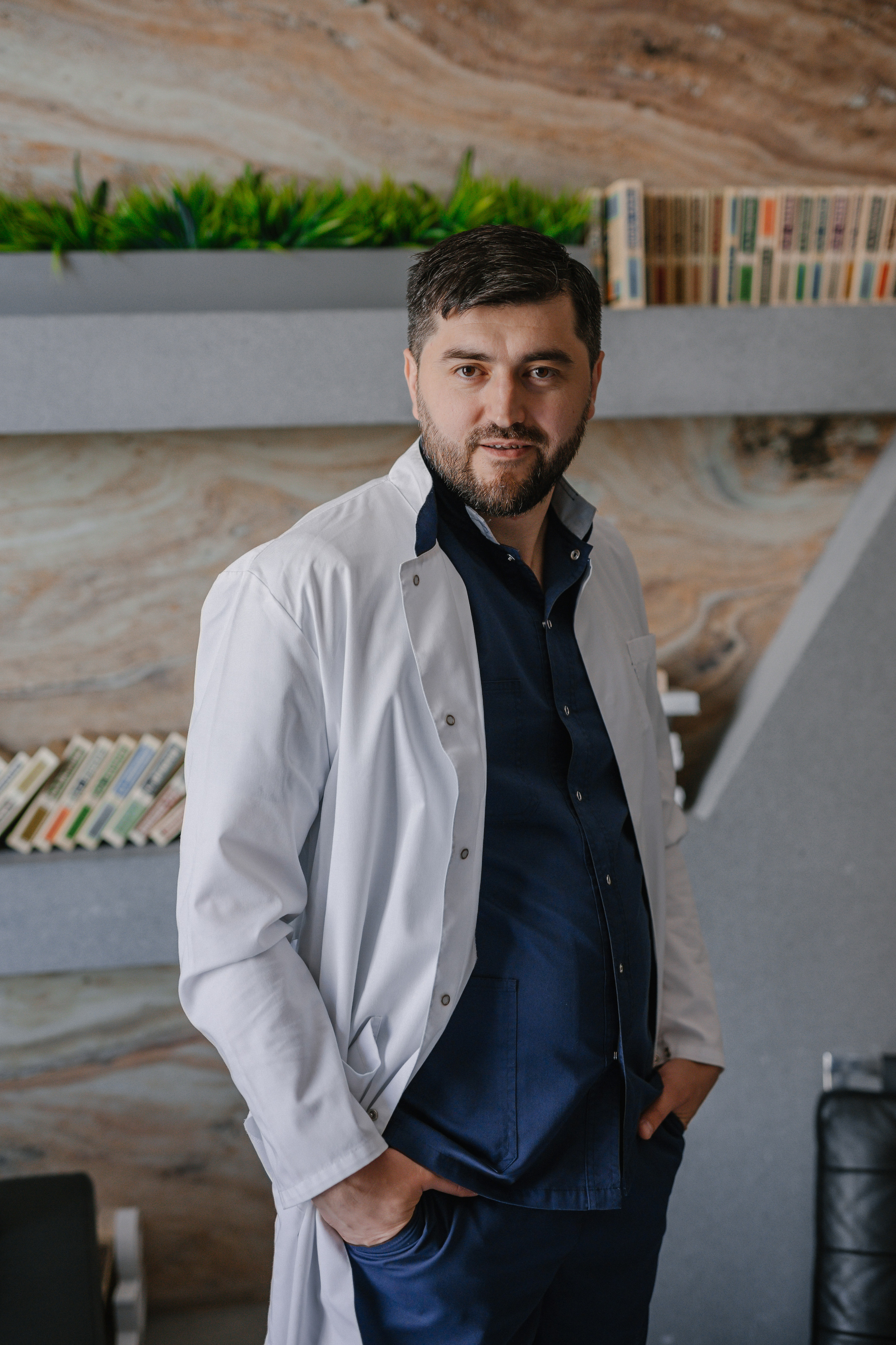 Доктор-травматолог. Главная