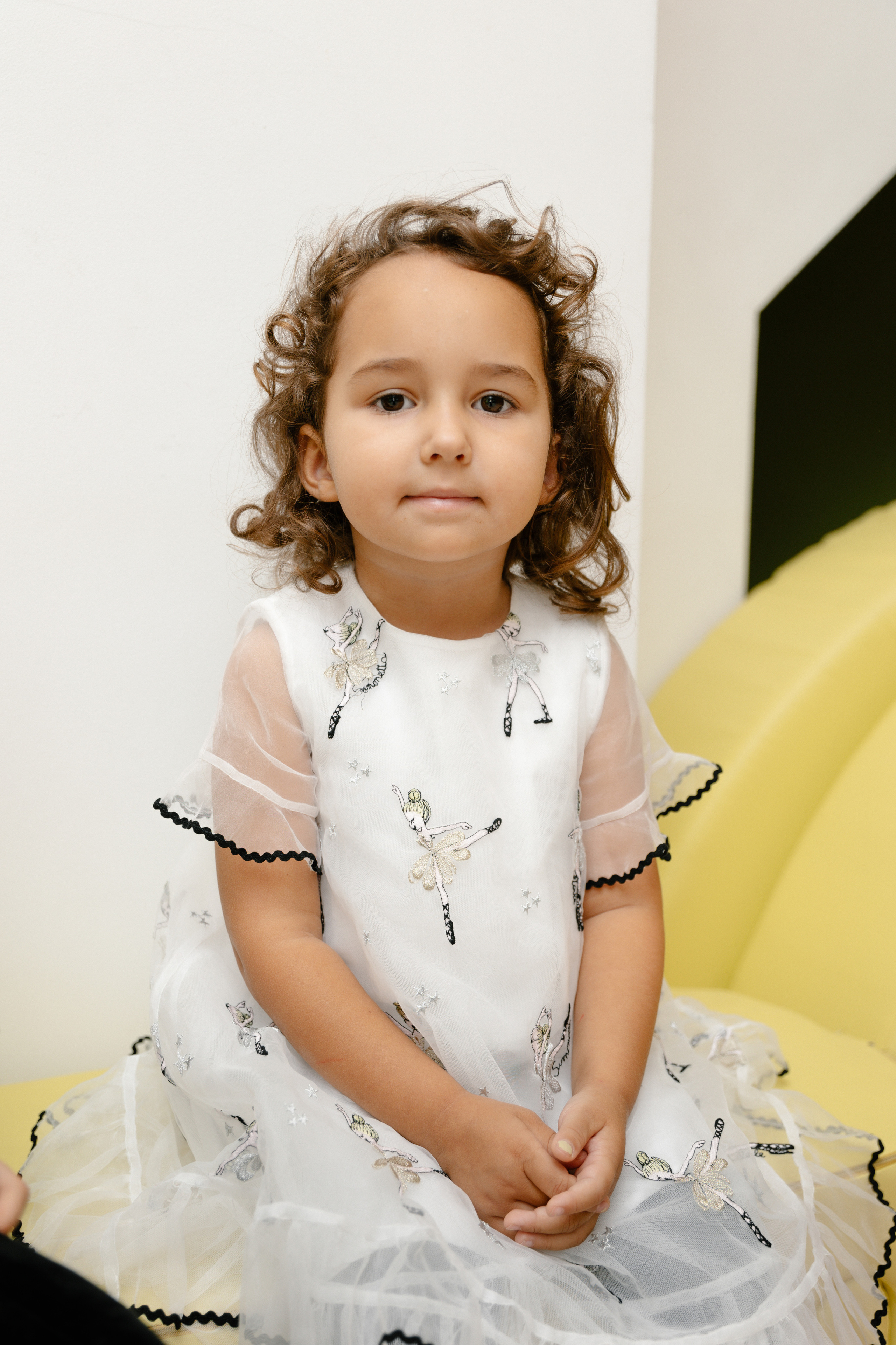 Доминик. Главная