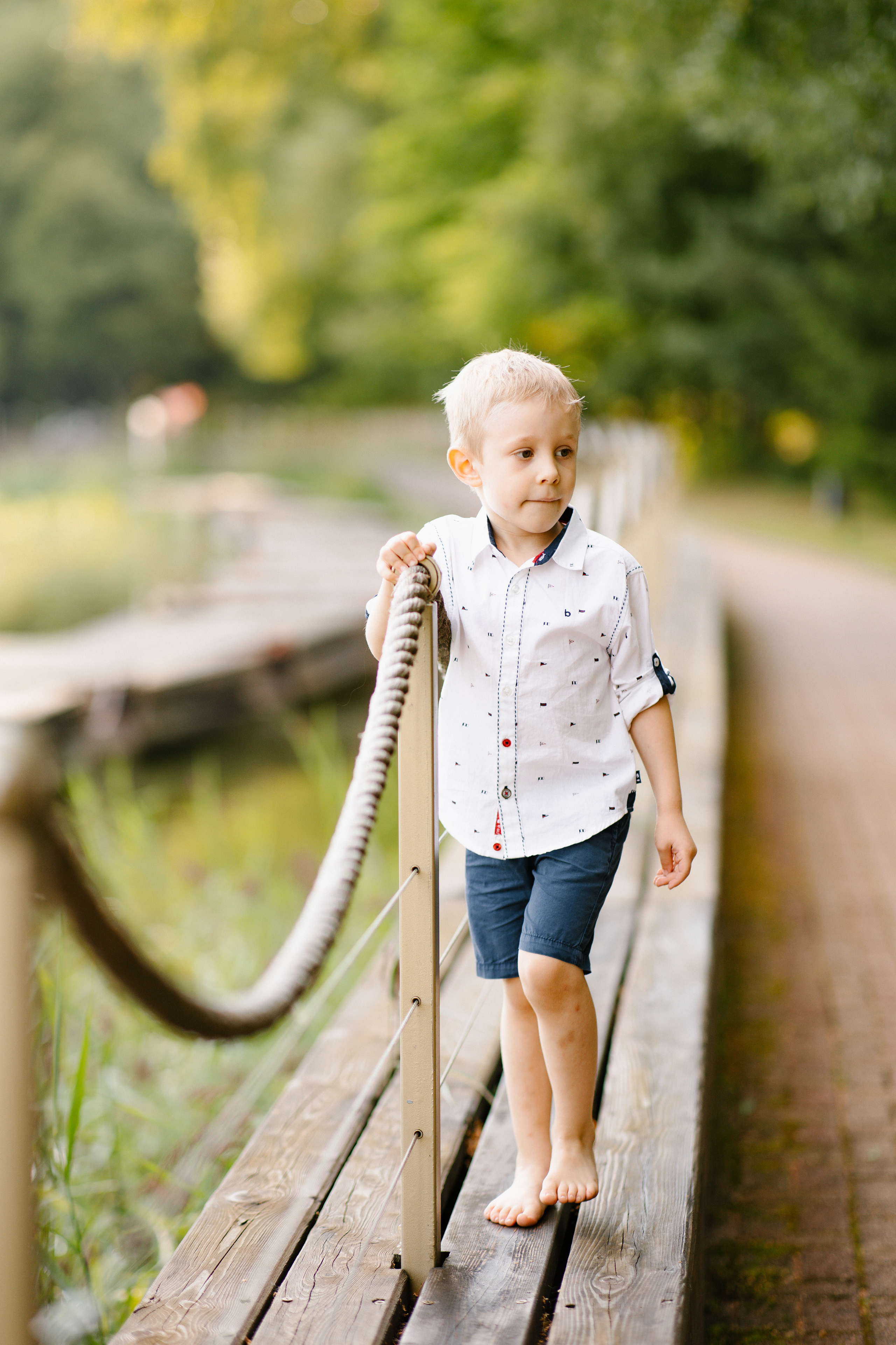 Анюта-Володя. Главная