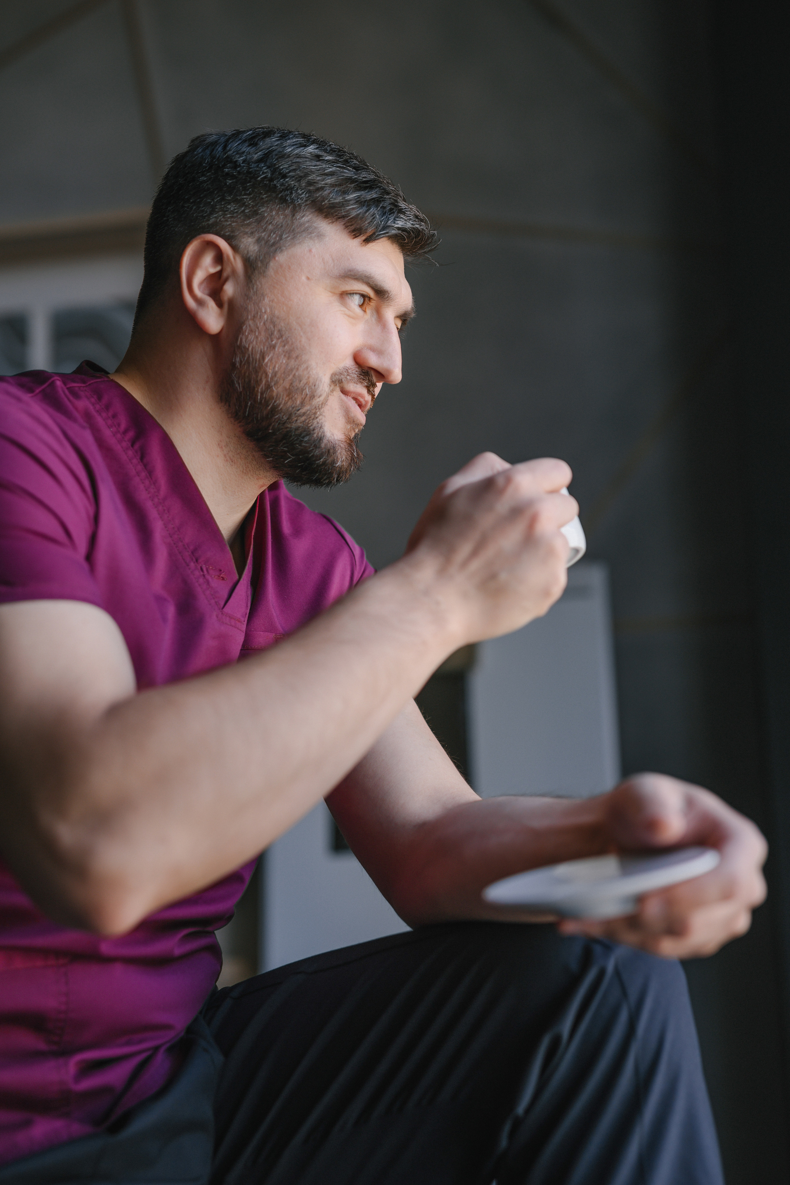 Доктор-травматолог. Главная