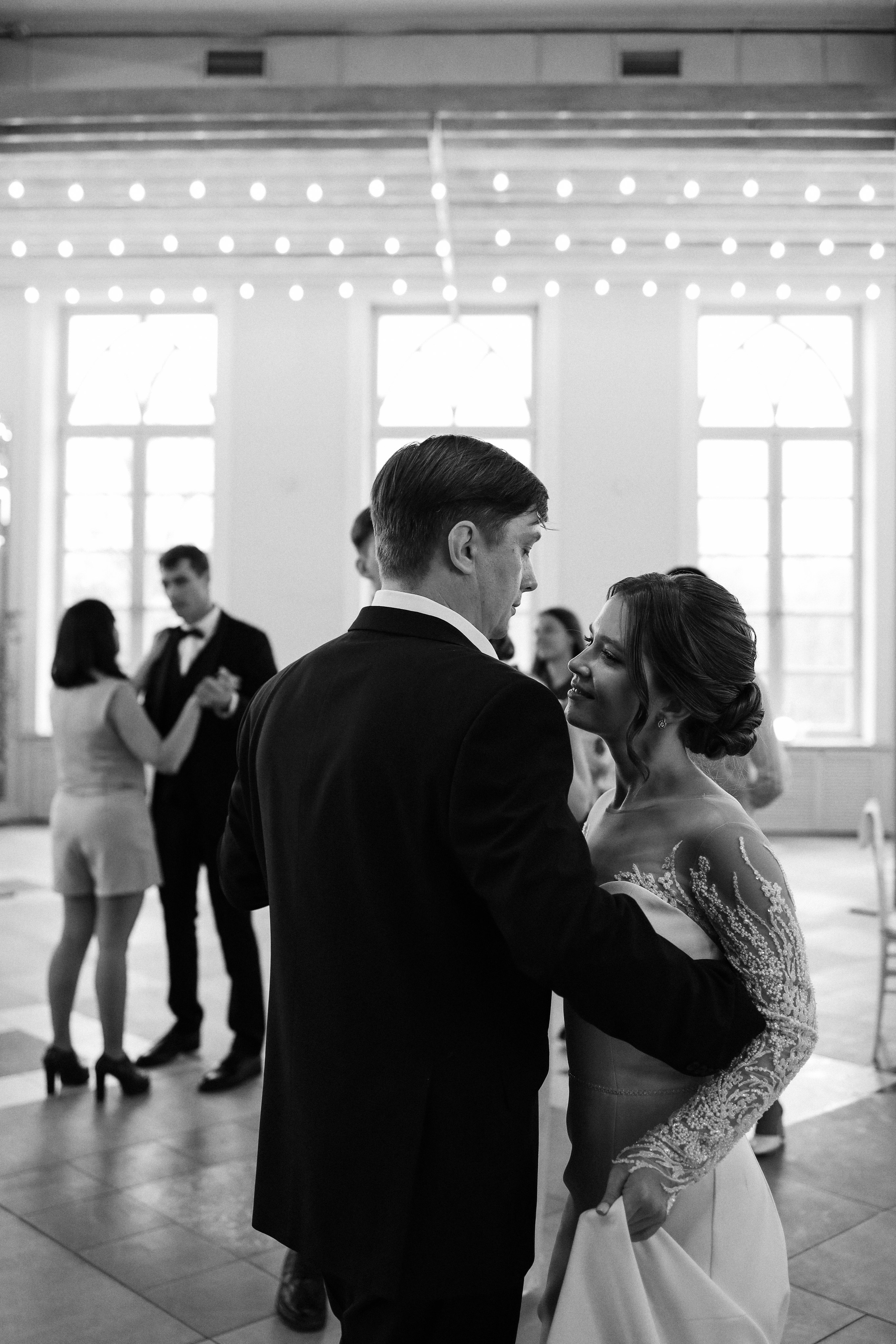 А. + Д. Свадьба в Царицыно. Банкетный зал Пантеон. Семейный и lovestory фотограф в Москве Светлана Коняхина