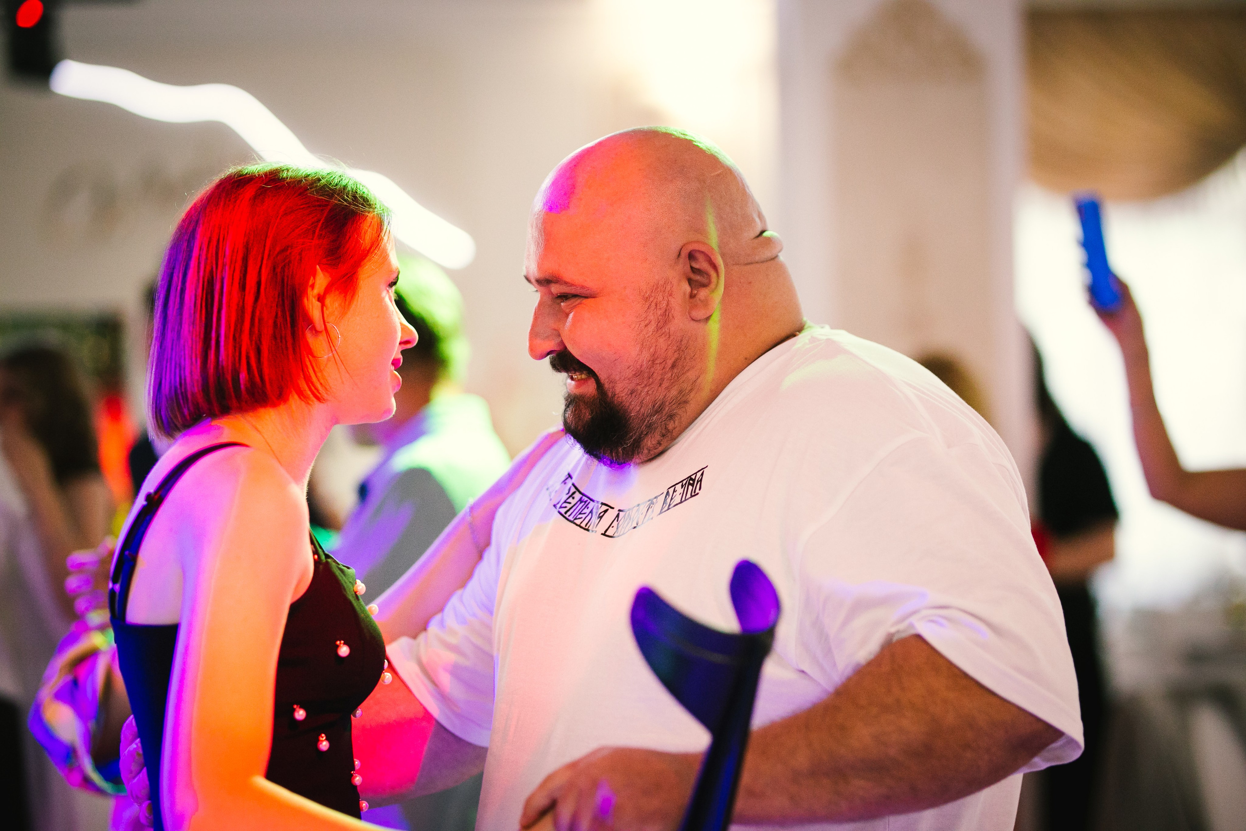 Последний звонок и выпускной. Фотограф в Крыму