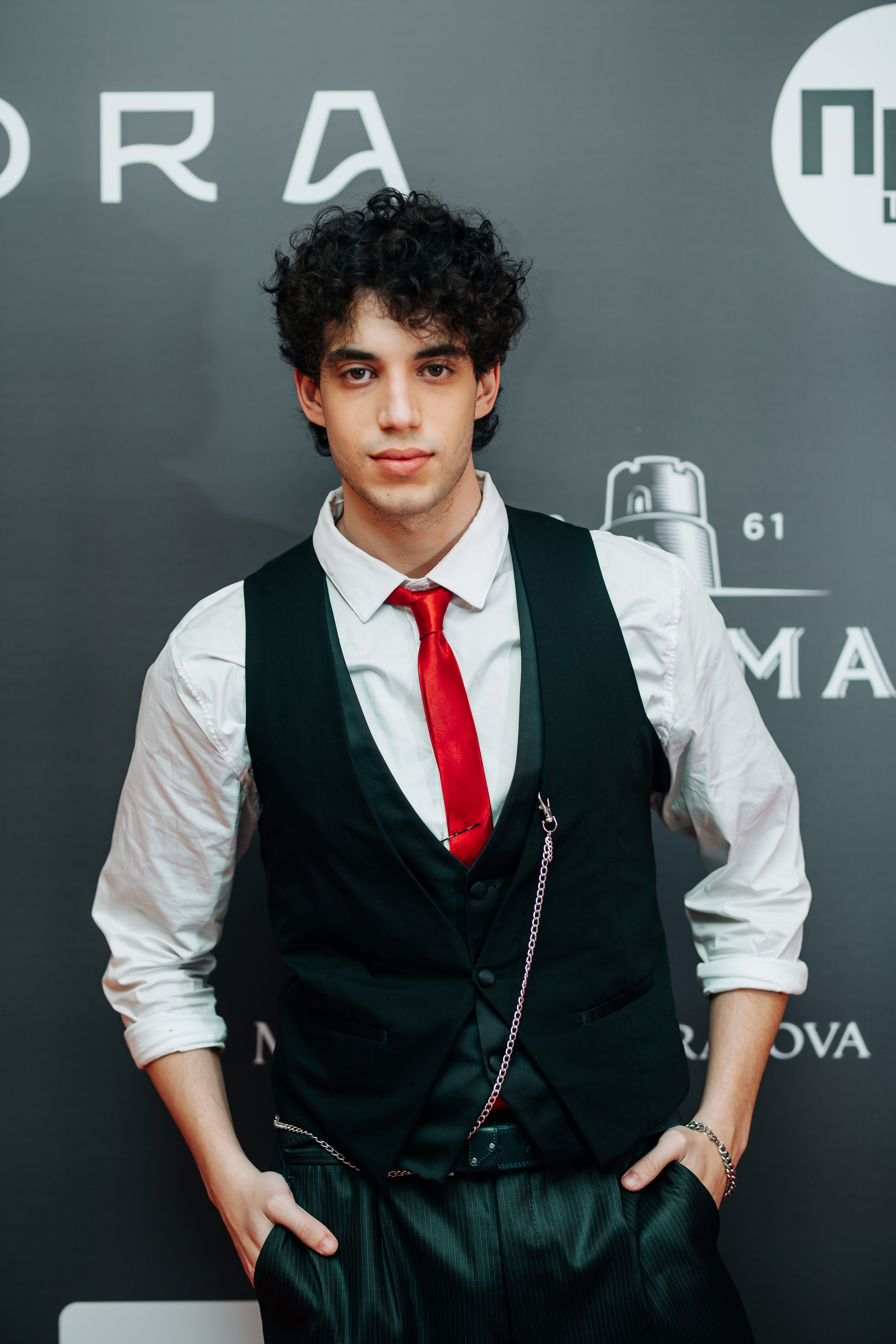 Премия ПроРест 2026 (Форос). Фотограф в Крыму