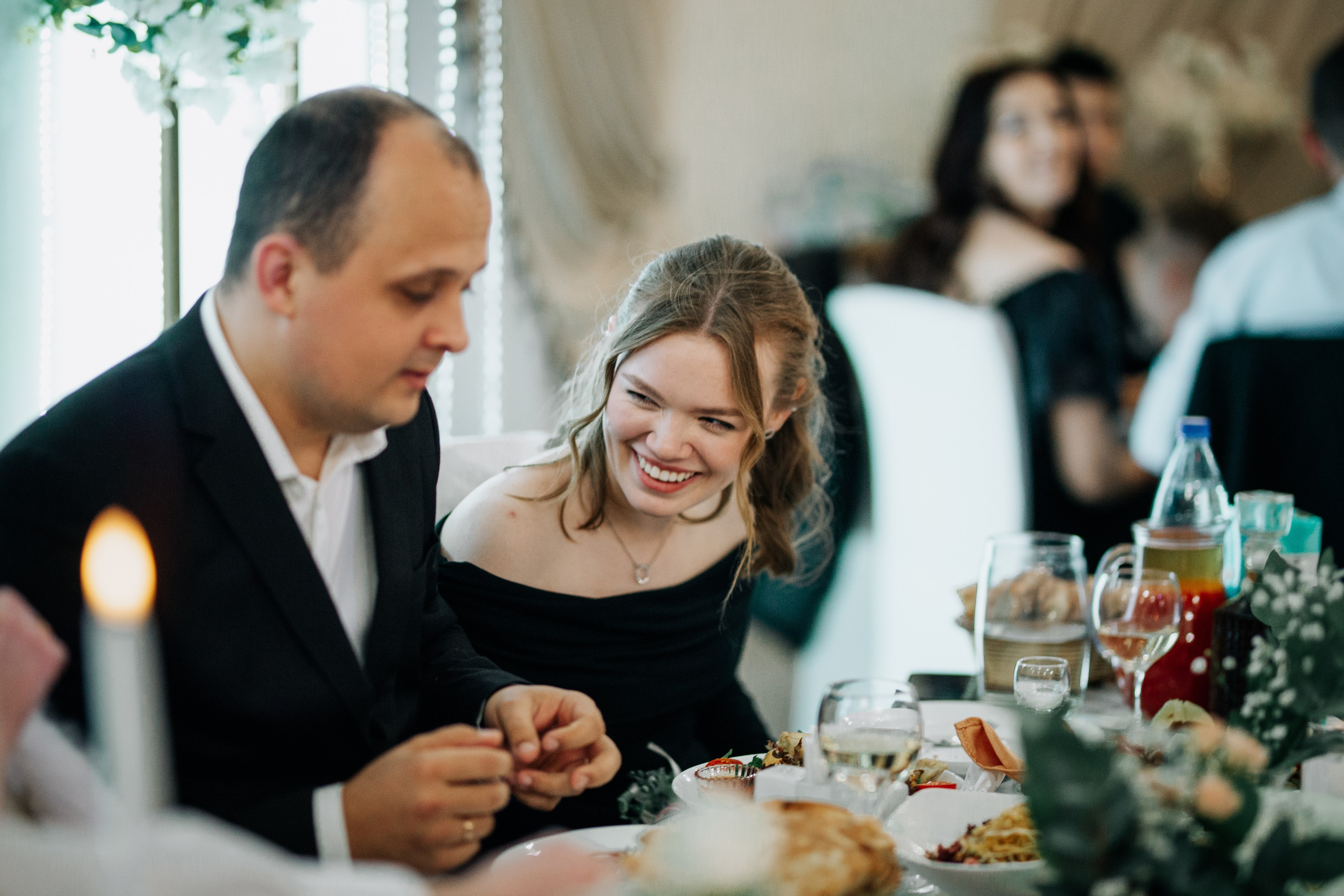 Свадьба Михаила и Дарьи. Фотограф в Крыму