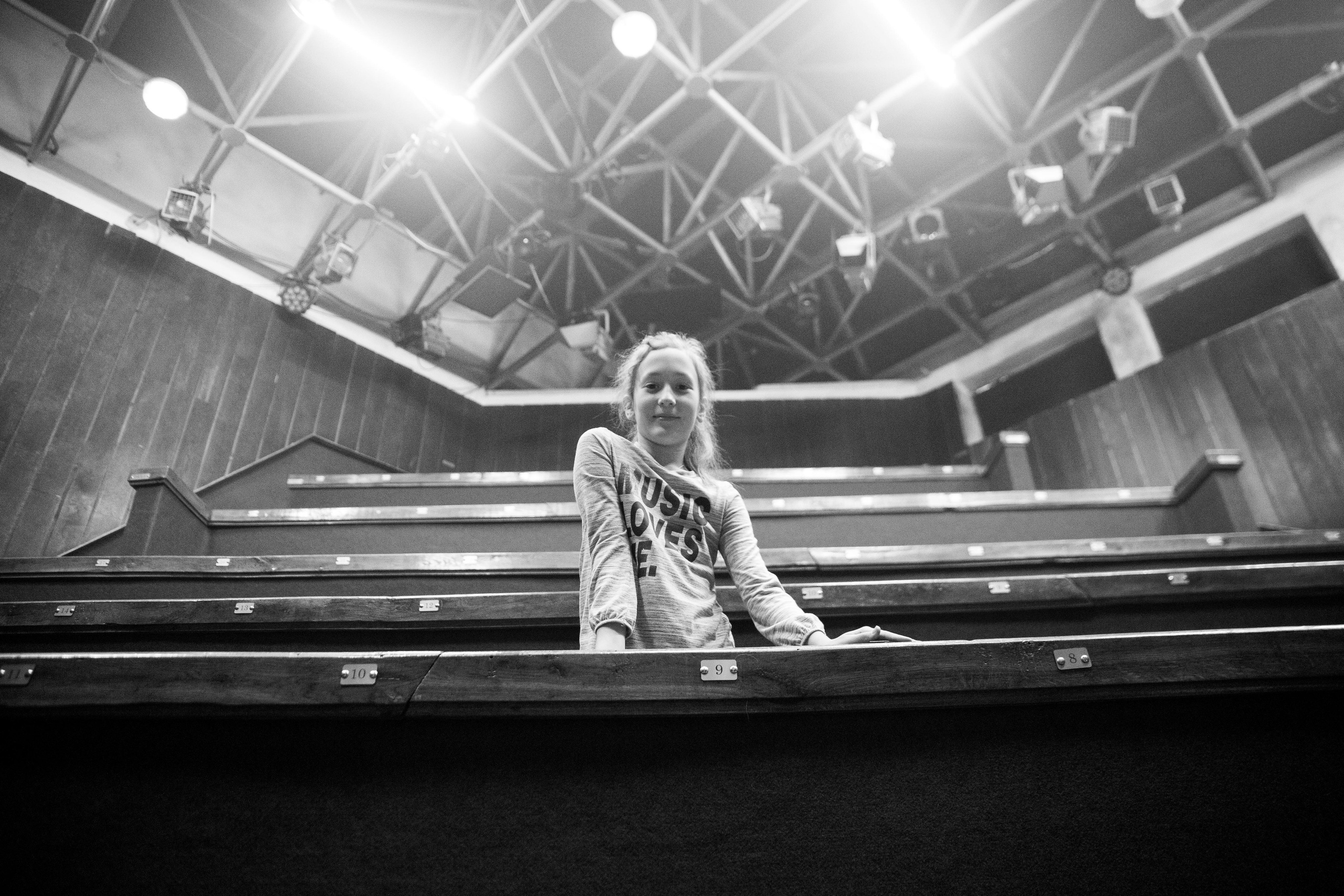 Елена, Серафима и Вика. Семейная фотосессия. Евпатория. Храм, море, театр. Фотограф в Крыму