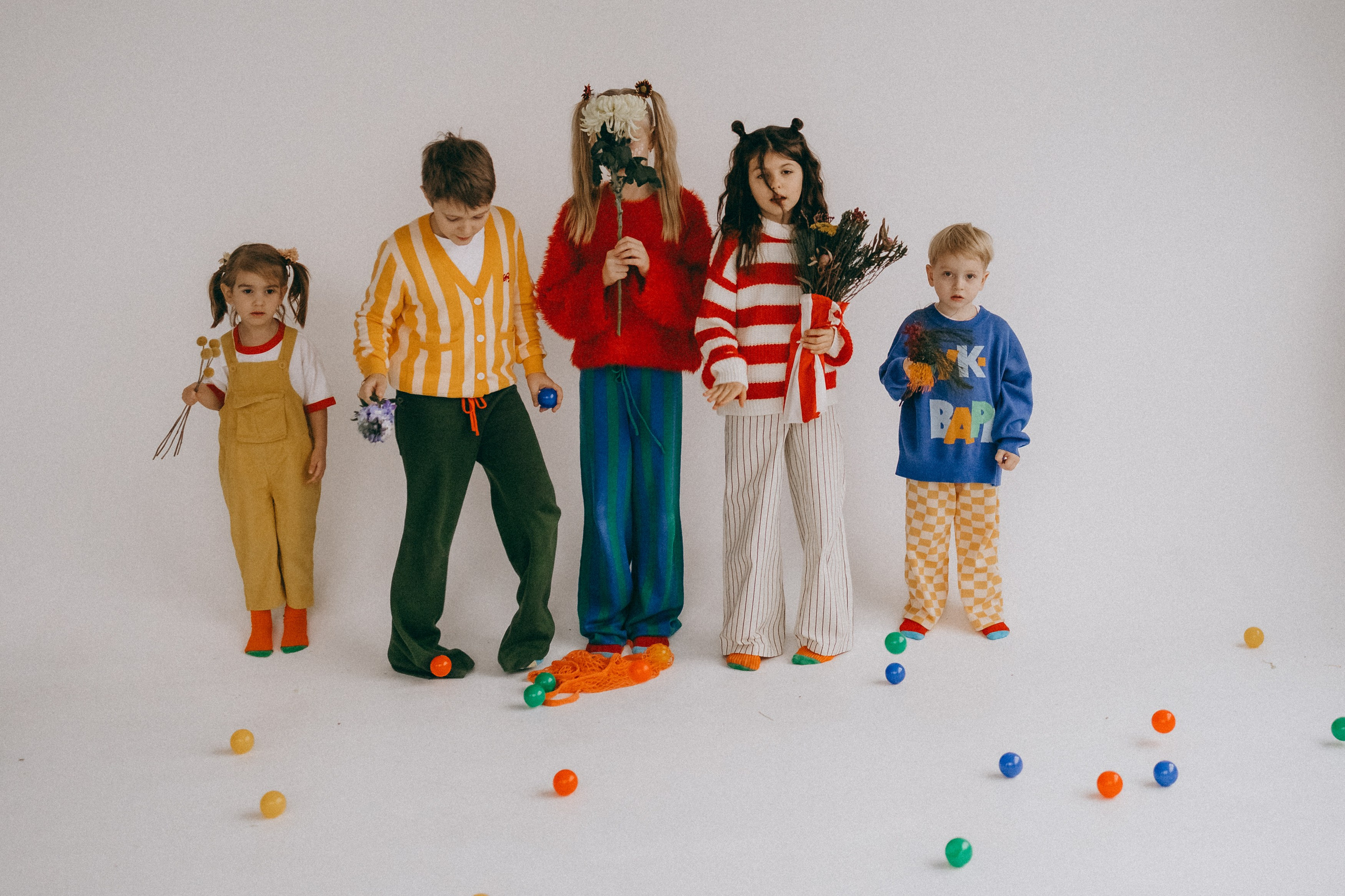 Проект ко дню матери. Главная