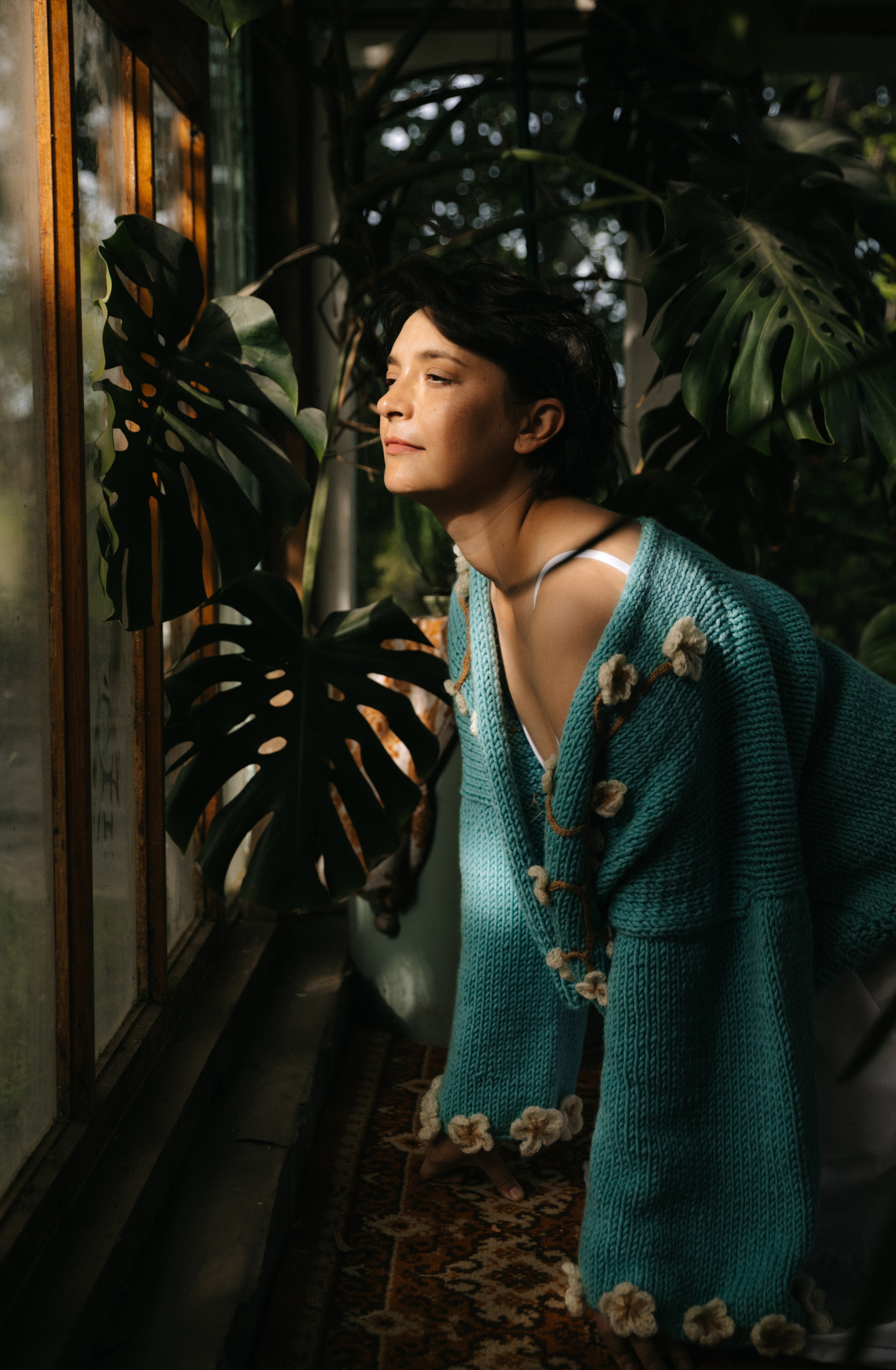 Ферма. Свадебный и семейный фотограф Василина Батищева в Моздоке, Северной Осетии и КМВ