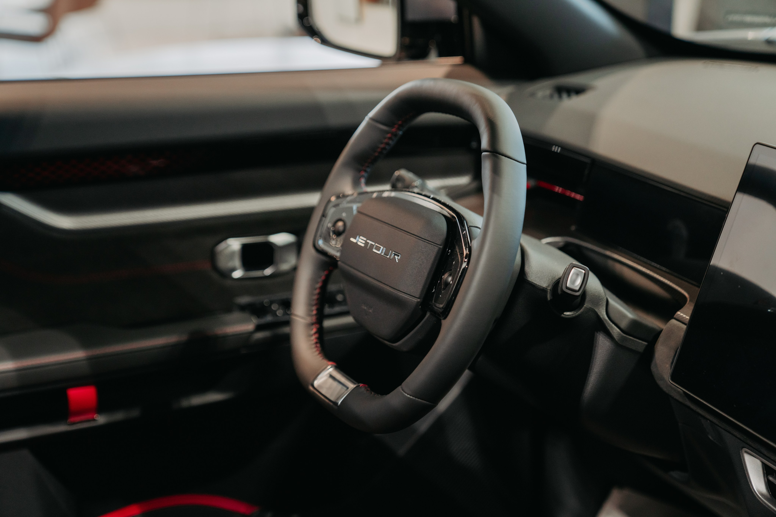 Jetour. Фотограф в Санкт-Петербурге Мария Александрова