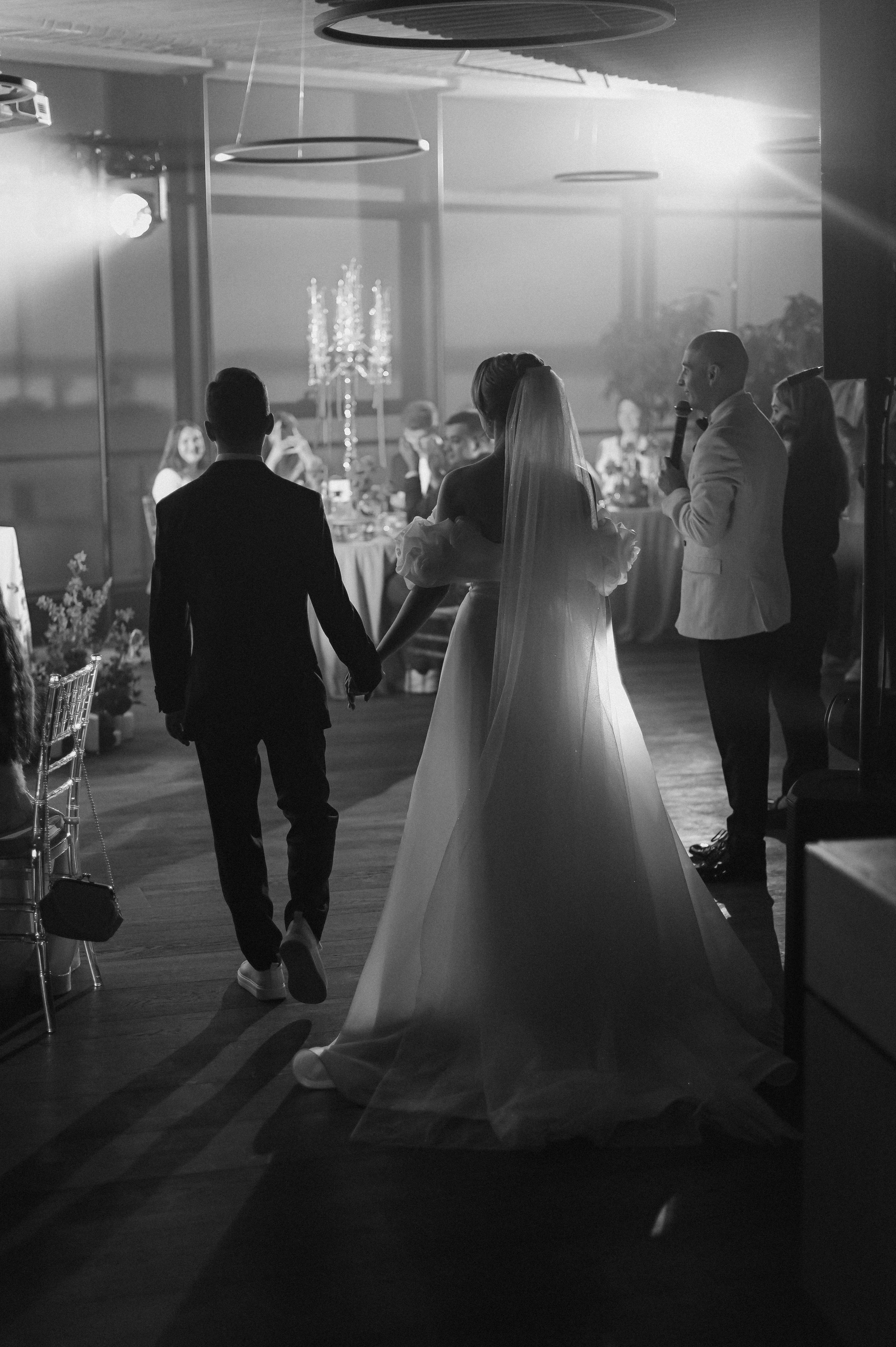 Андрей + Арина — Организация EventGstudio. Свадебный и семейный фотограф Волгоград Москва