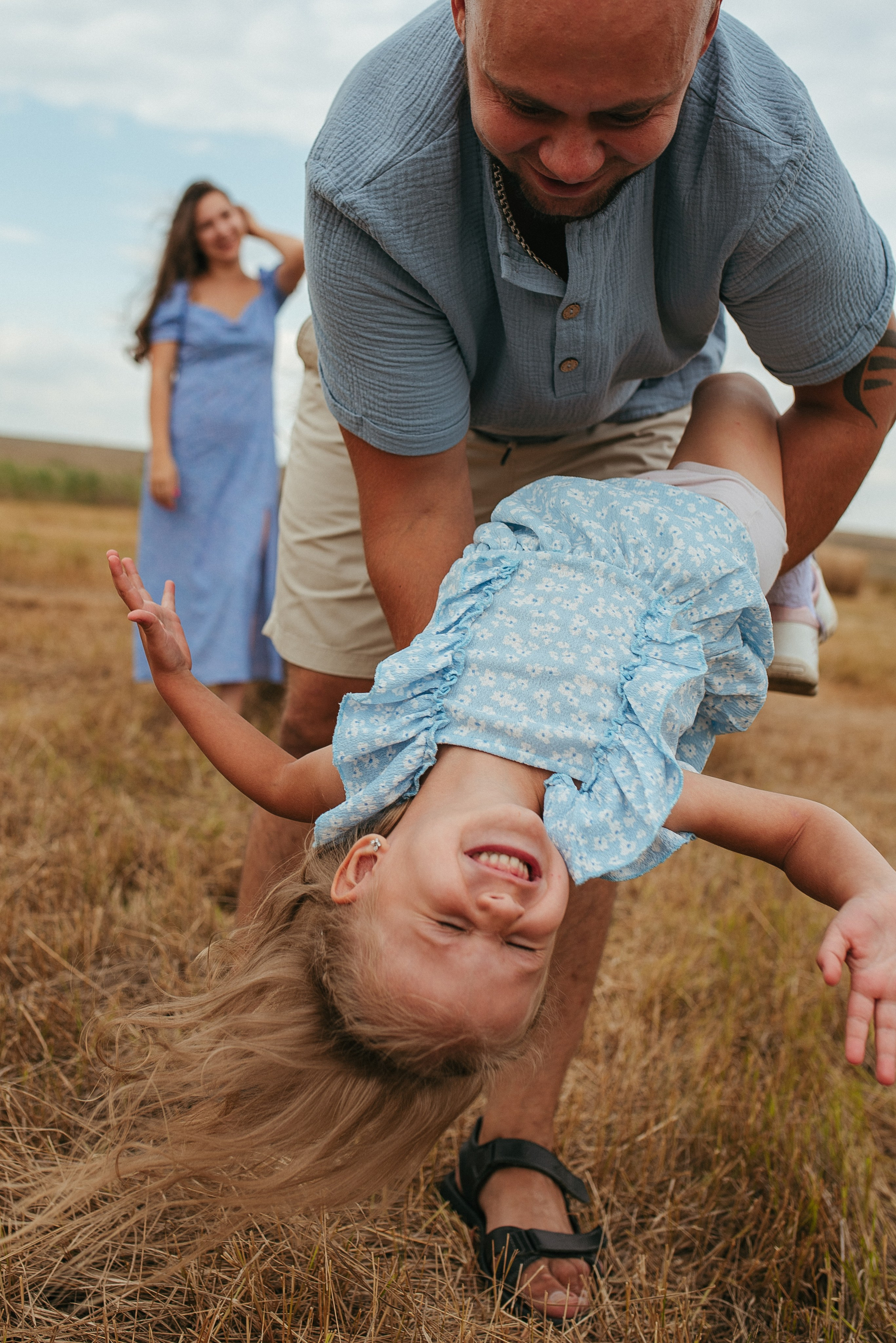 Fam. Семейный фотограф СПб