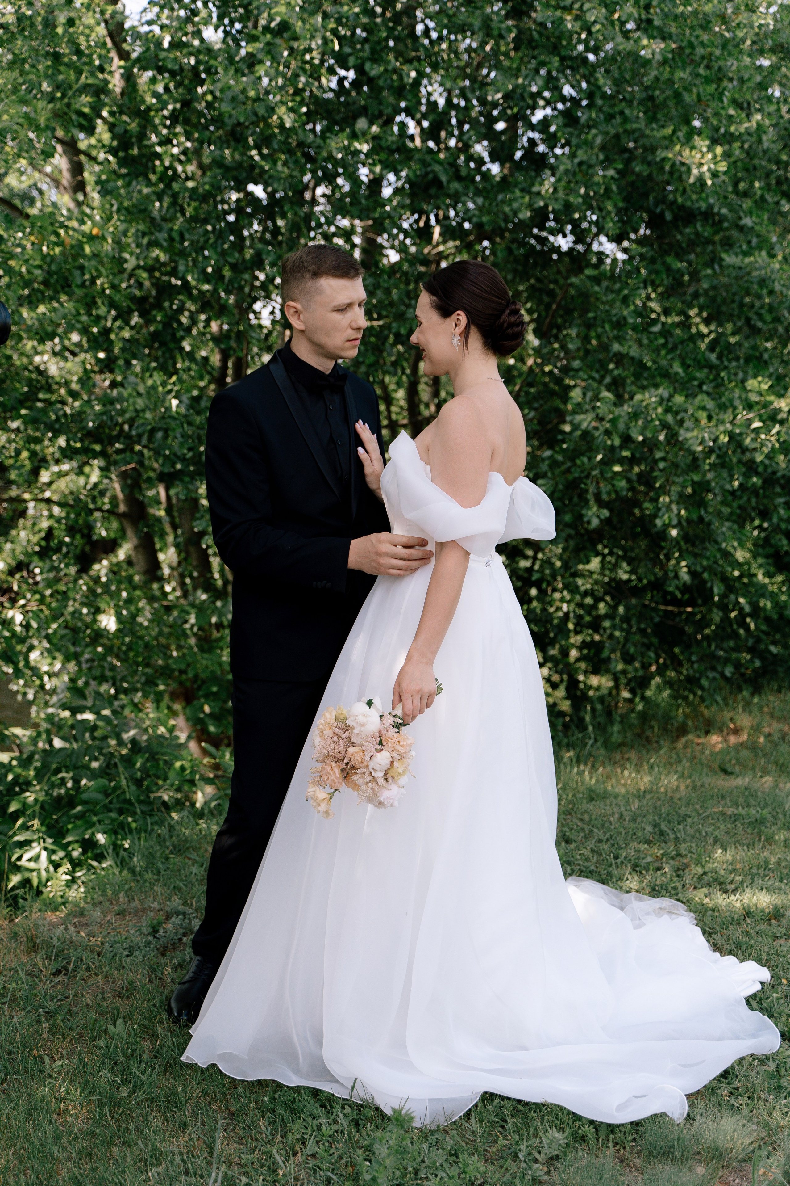 Юля Андрей. Свадебный фотограф Воронеж