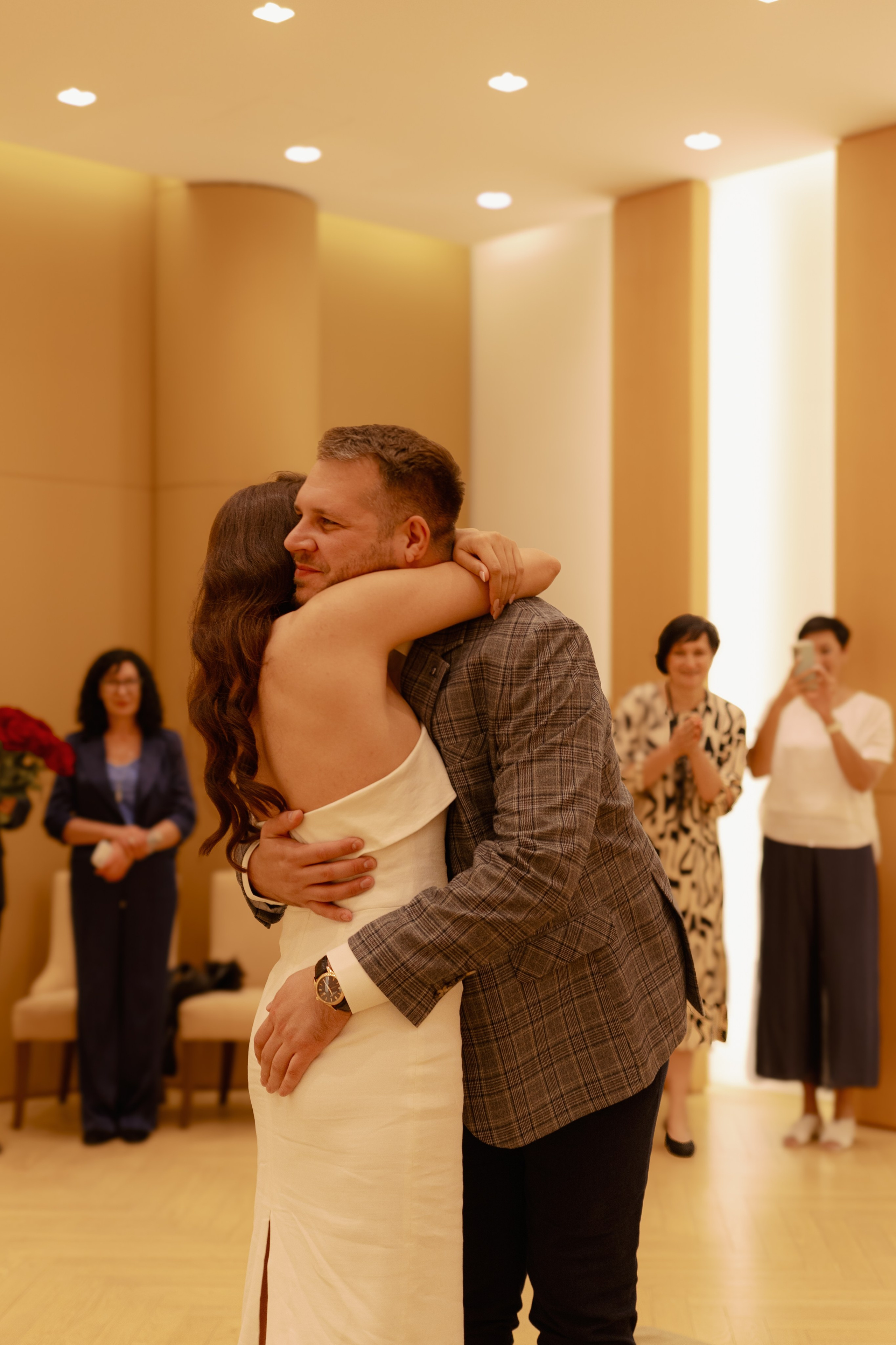 Свадьба Елены и Владислава. Свадебный и семейный фотограф Савельева Дарья