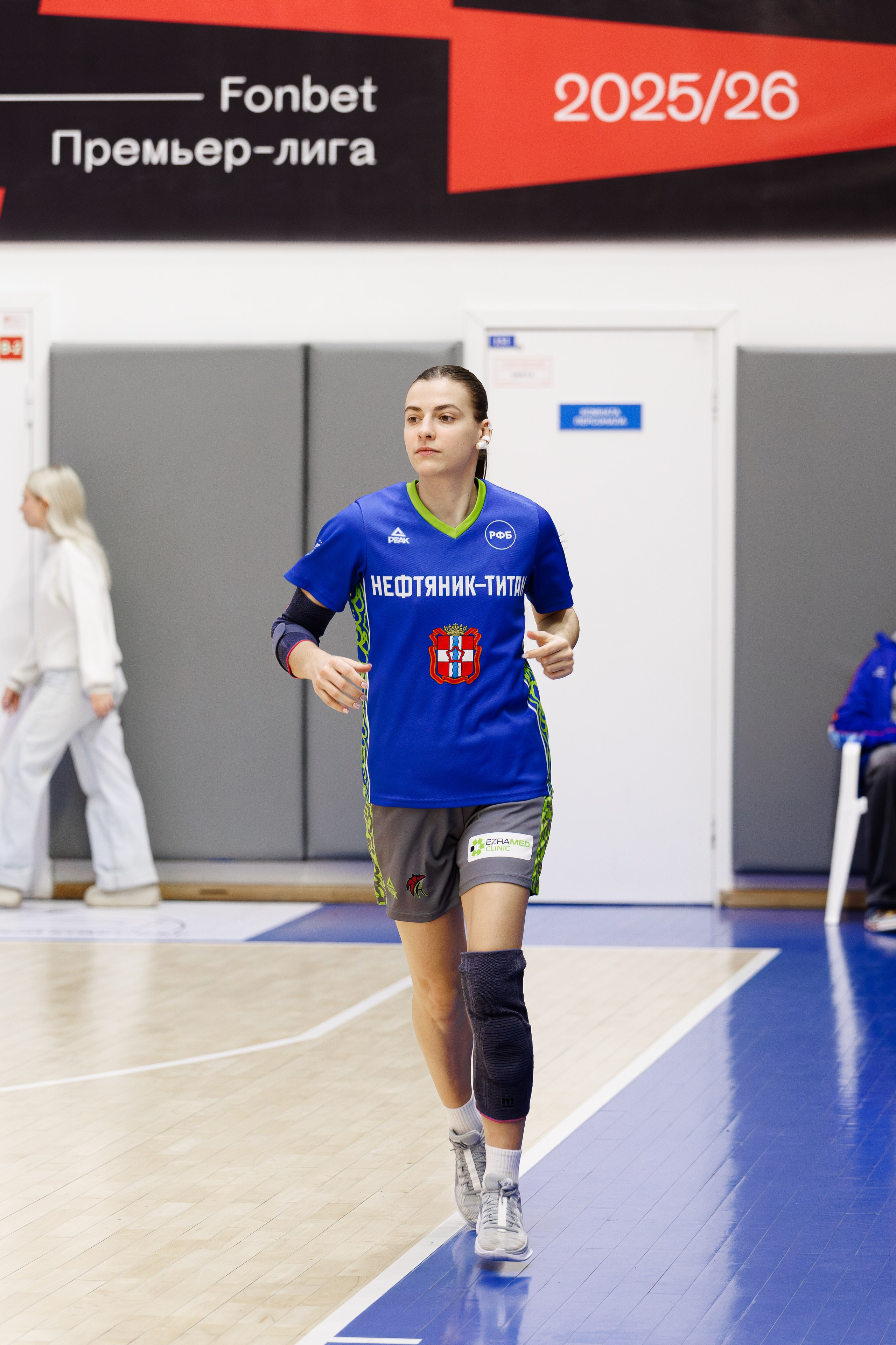 «Нефтяник-Титан» — «Надежда». Свадебный и репортажный фотограф в Омске. Червоткин Никита