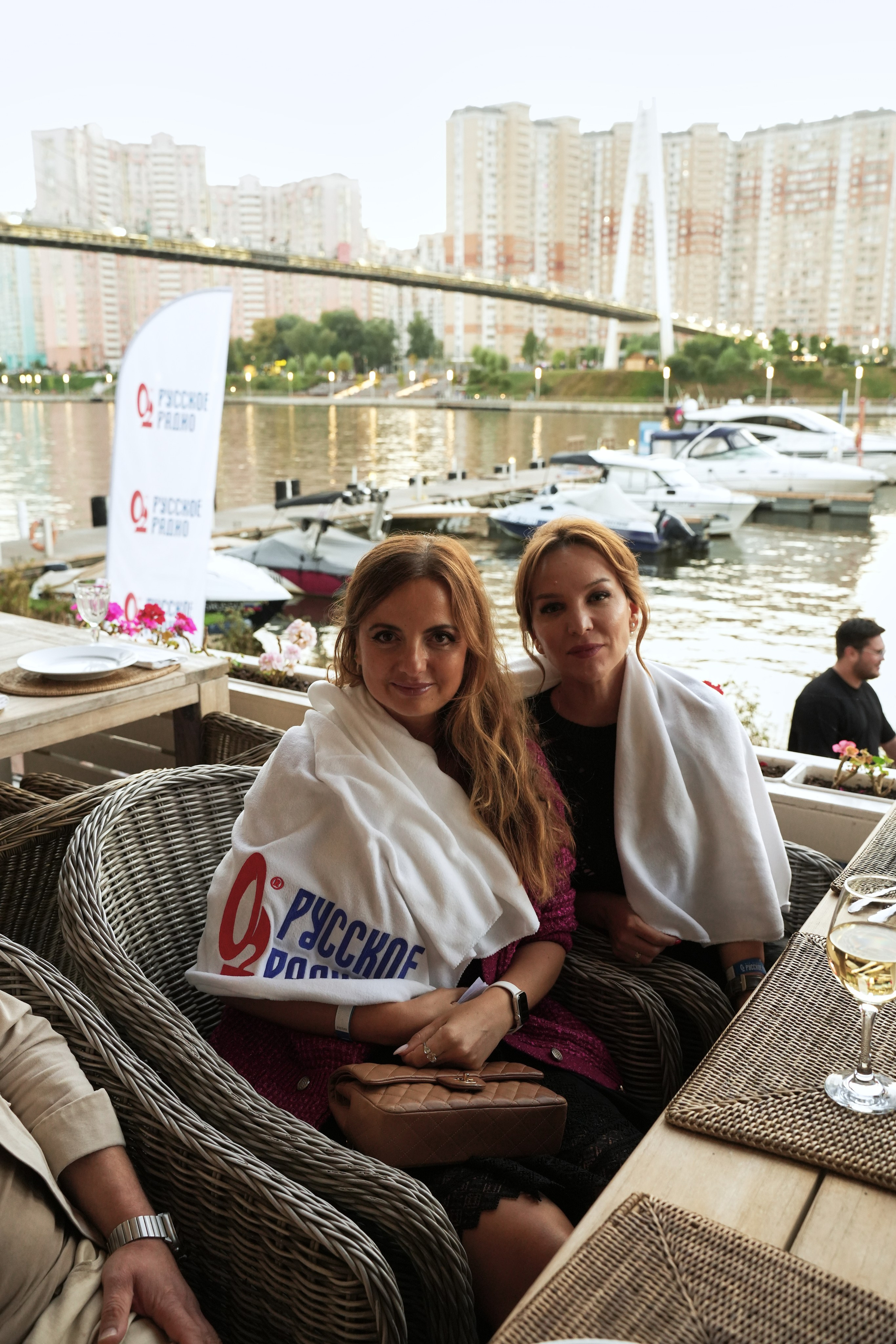 РУССКОЕ РАДИО 29 ЛЕТ. Фотограф Екатерина Юрьева | Тула, Москва, Новомосковск